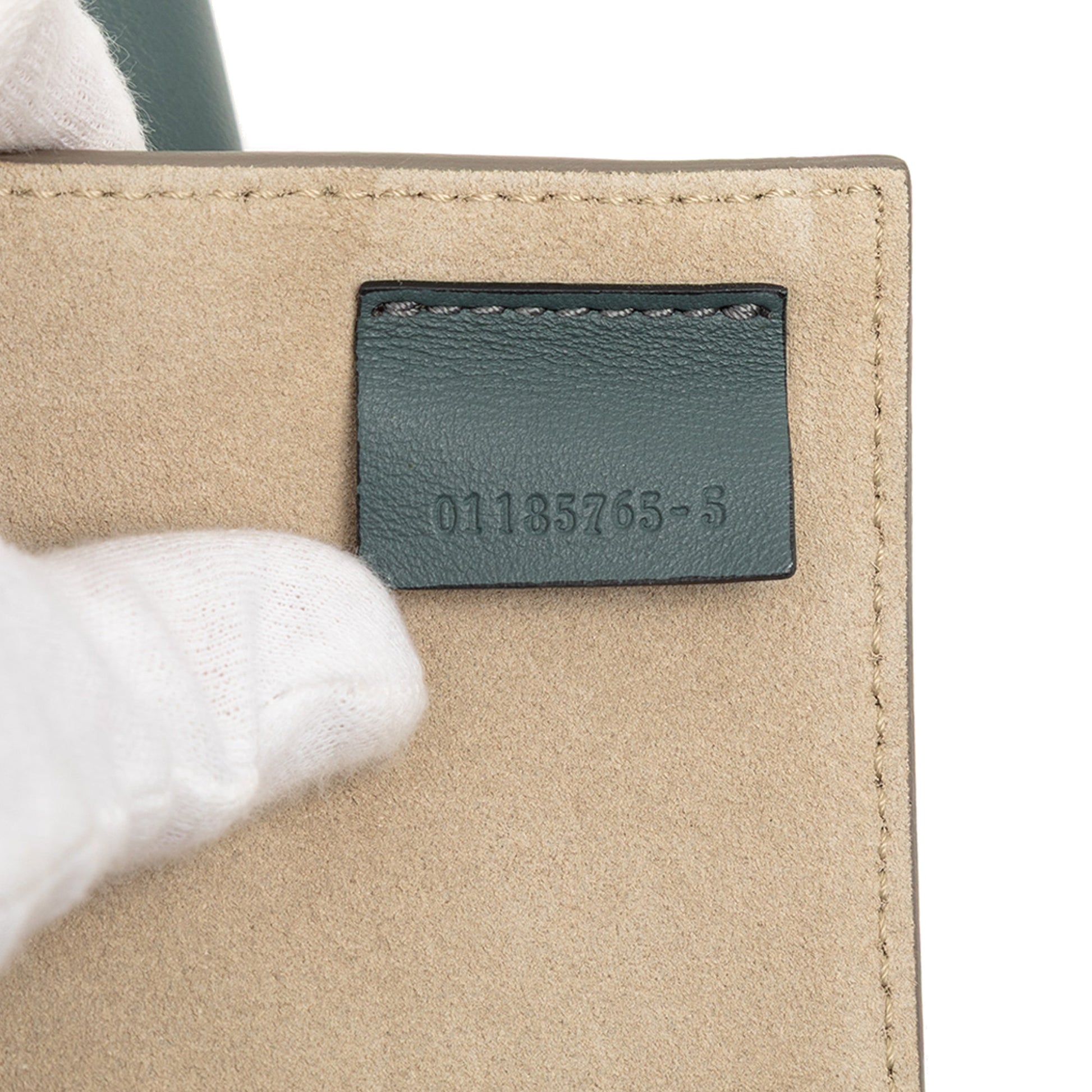 Chloé Medium Calfskin and Suede Faye Crossbody