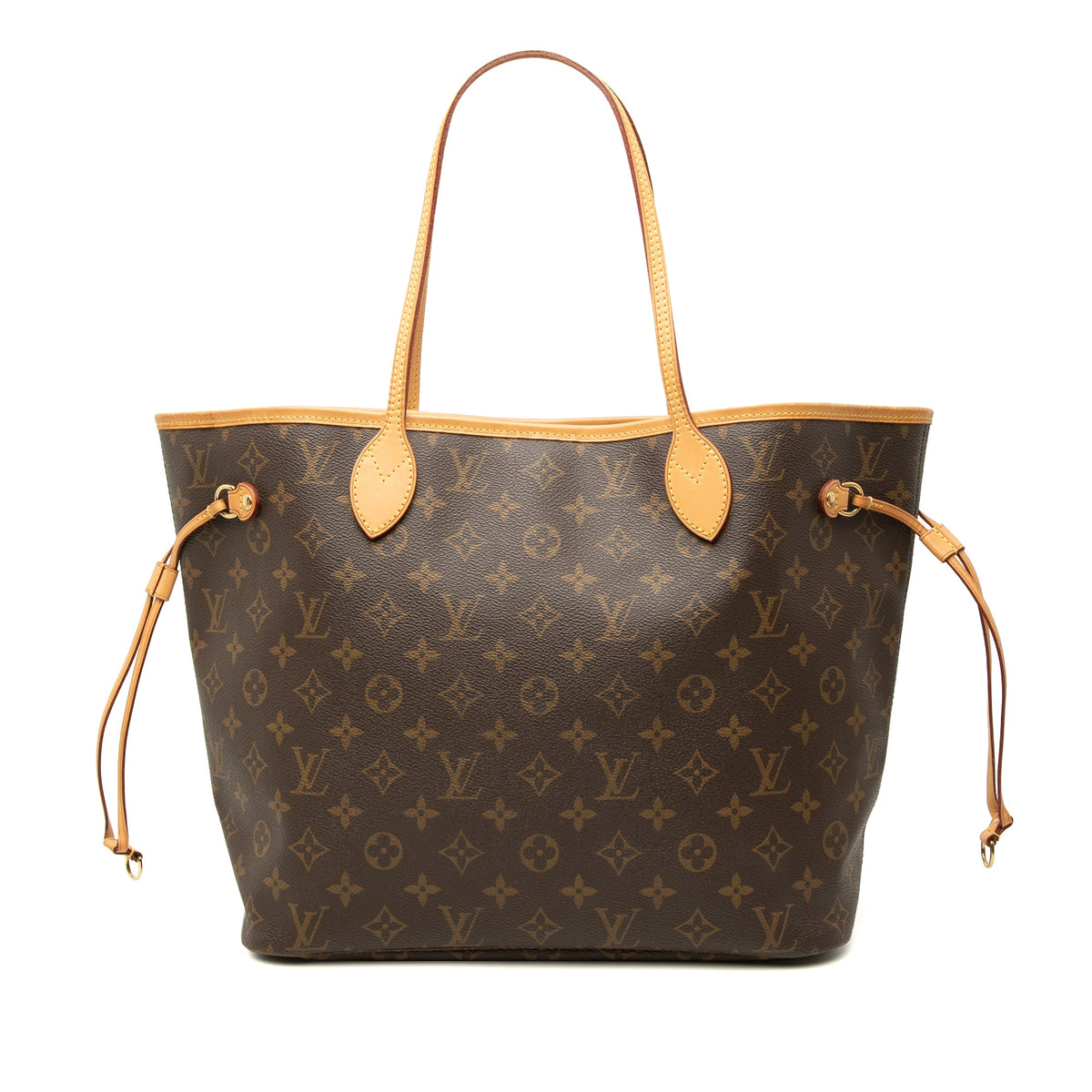 Louis Vuitton Monogram Neverfull MM