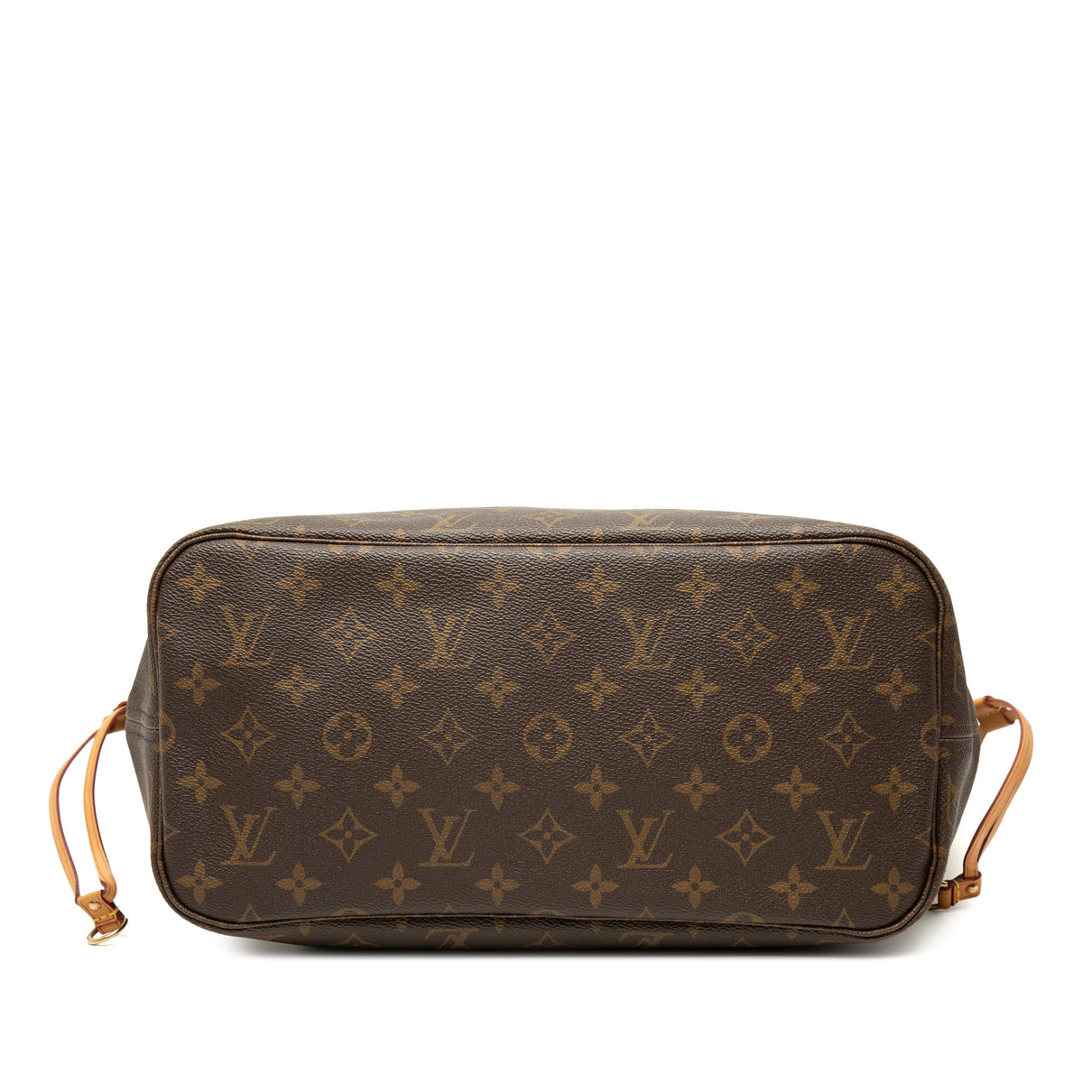 Louis Vuitton Monogram Neverfull MM