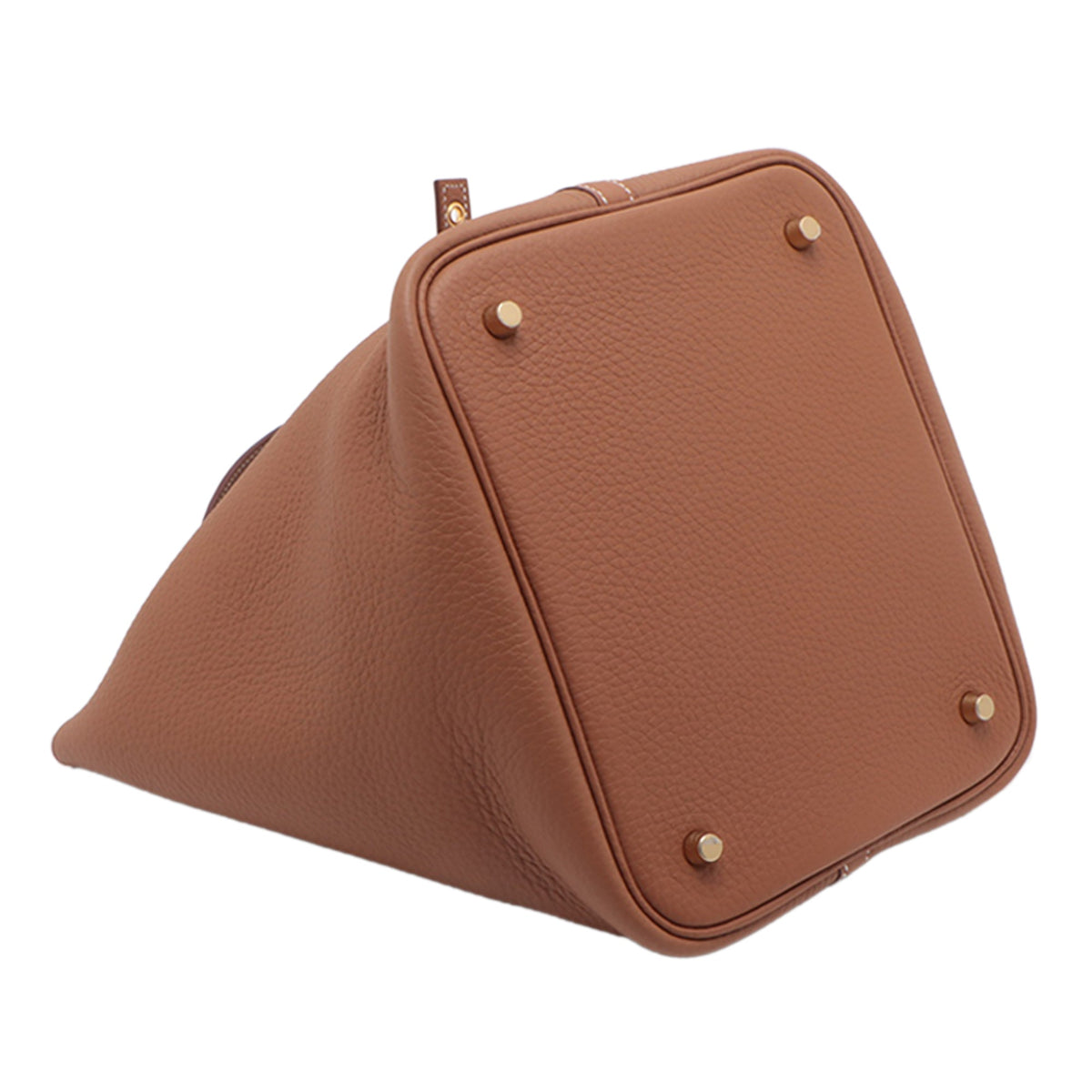 Hermès Clemence Picotin Lock 22