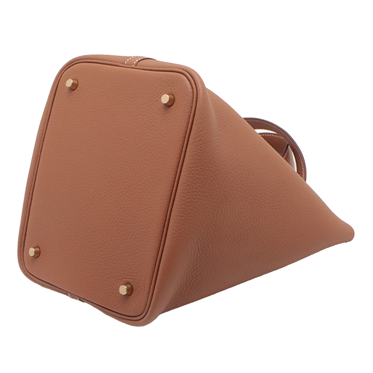 Hermès Clemence Picotin Lock 22