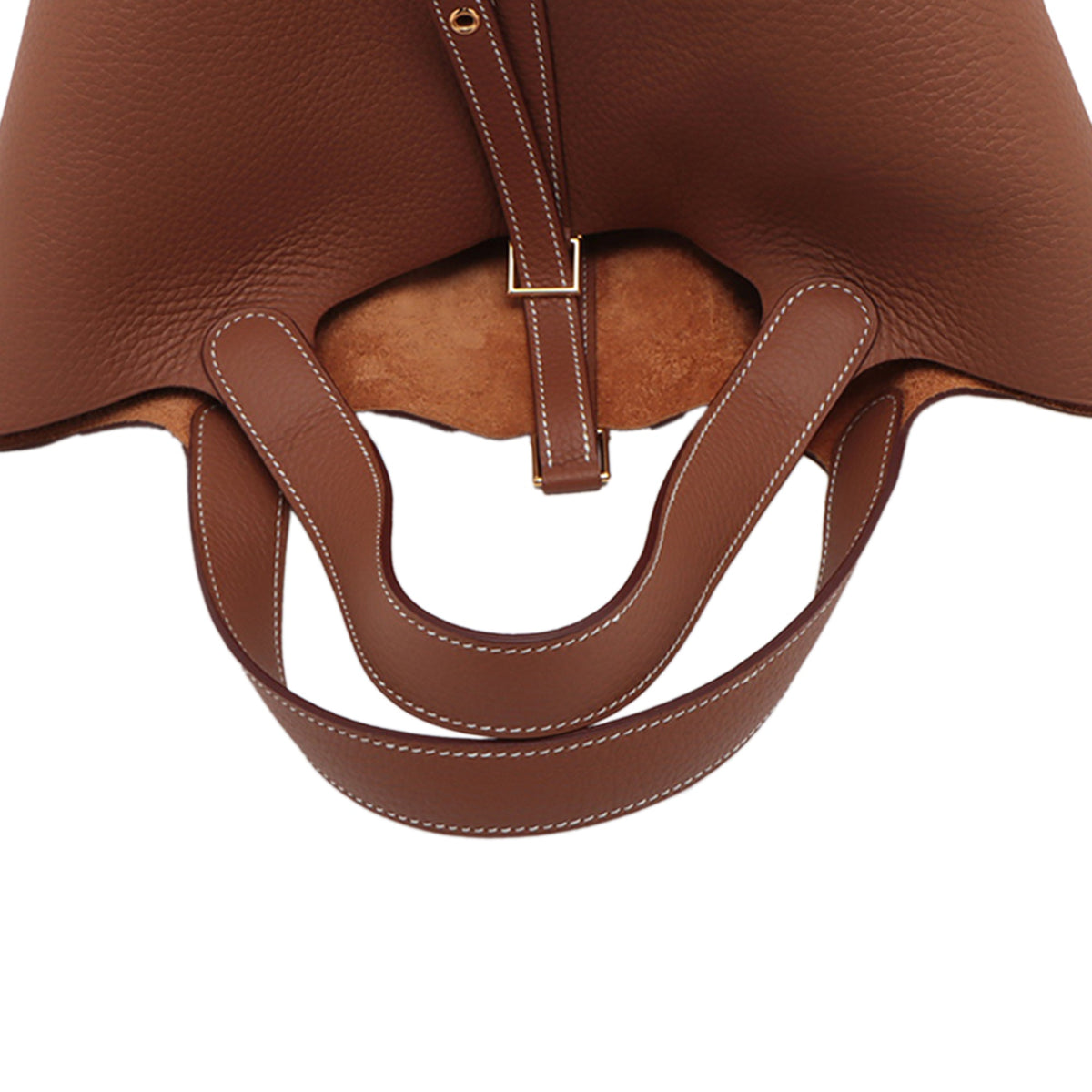 Hermès Clemence Picotin Lock 22