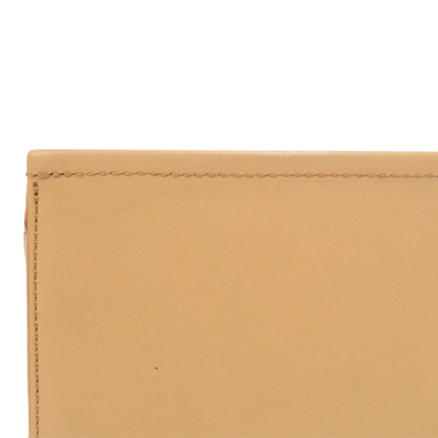 Burberry Calfskin and Suede Stitch Handbag