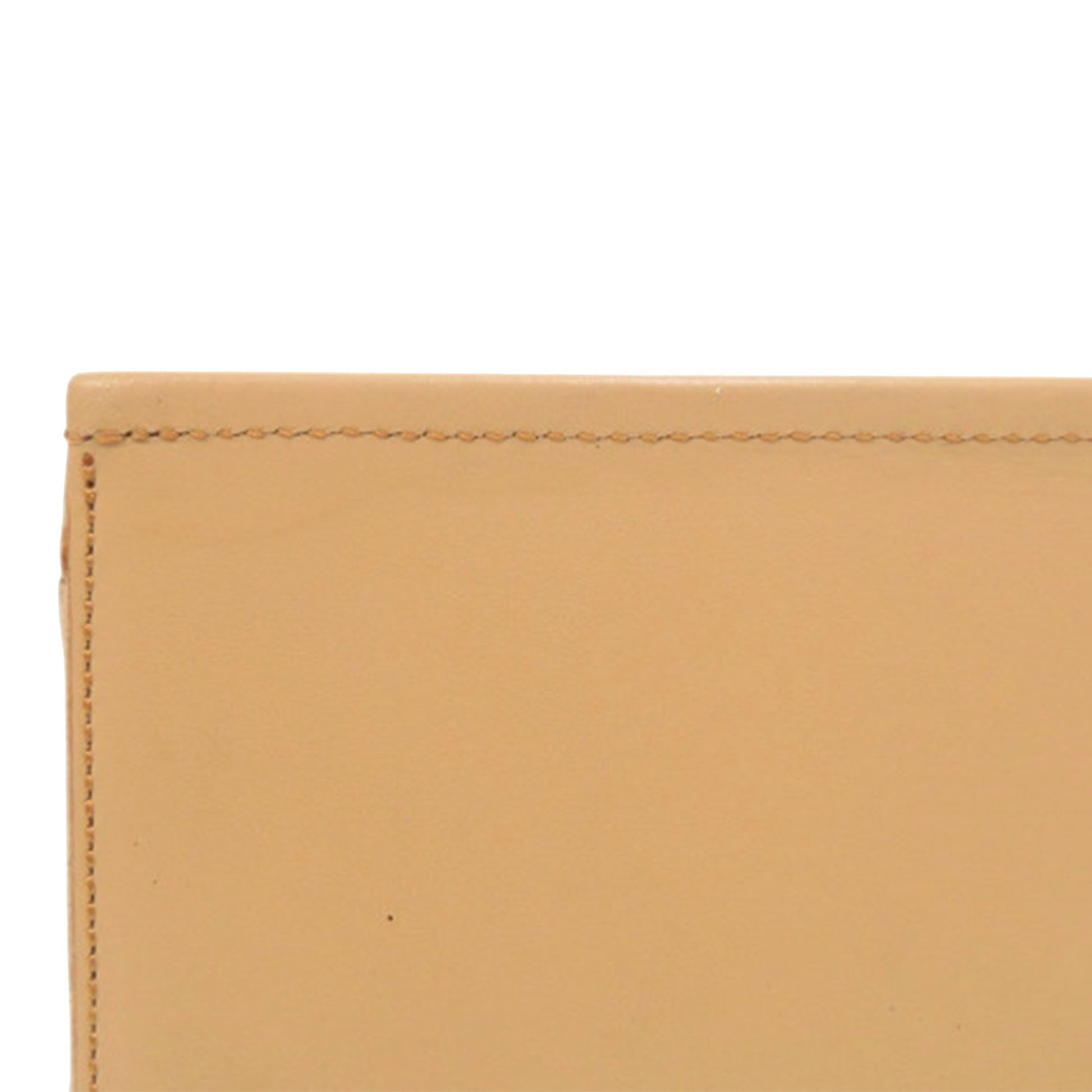 Burberry Calfskin and Suede Stitch Handbag