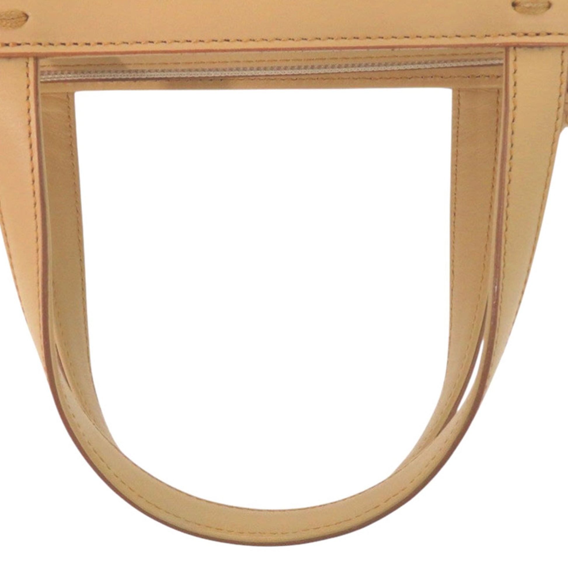 Burberry Calfskin and Suede Stitch Handbag