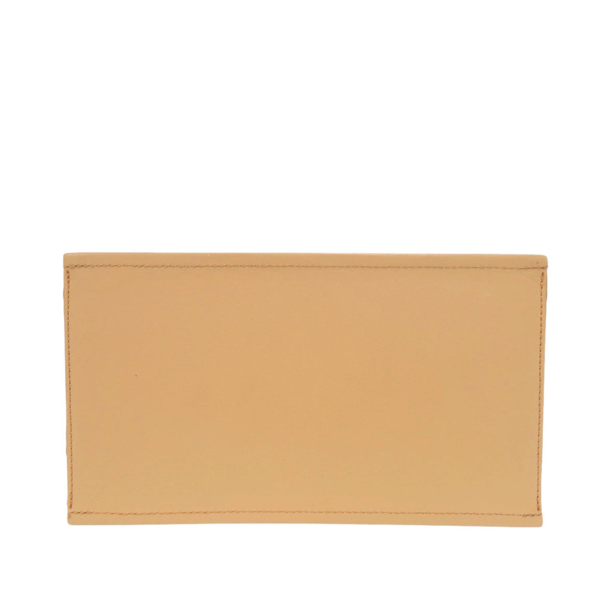 Burberry Calfskin and Suede Stitch Handbag