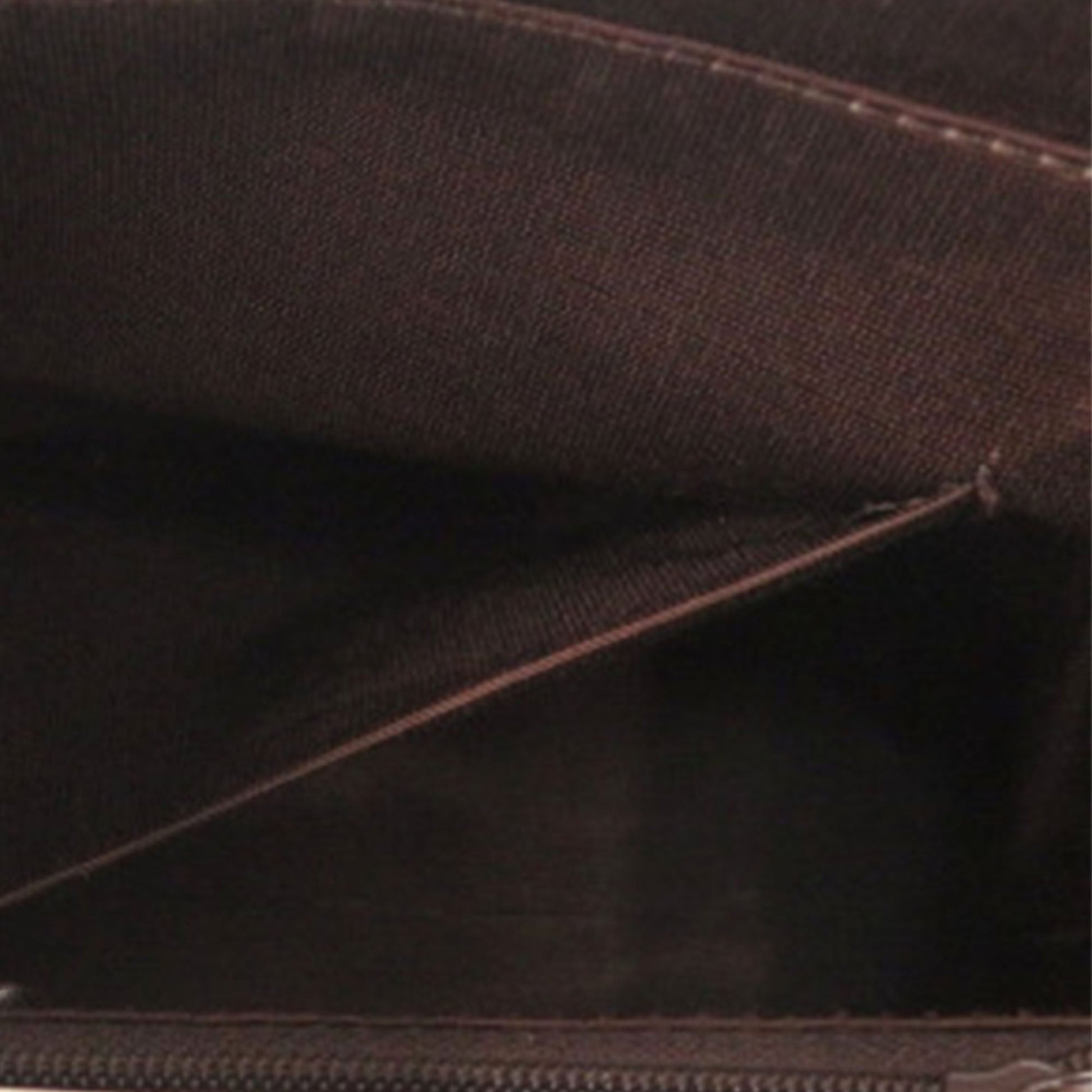 Burberry Calfskin and Suede Stitch Handbag