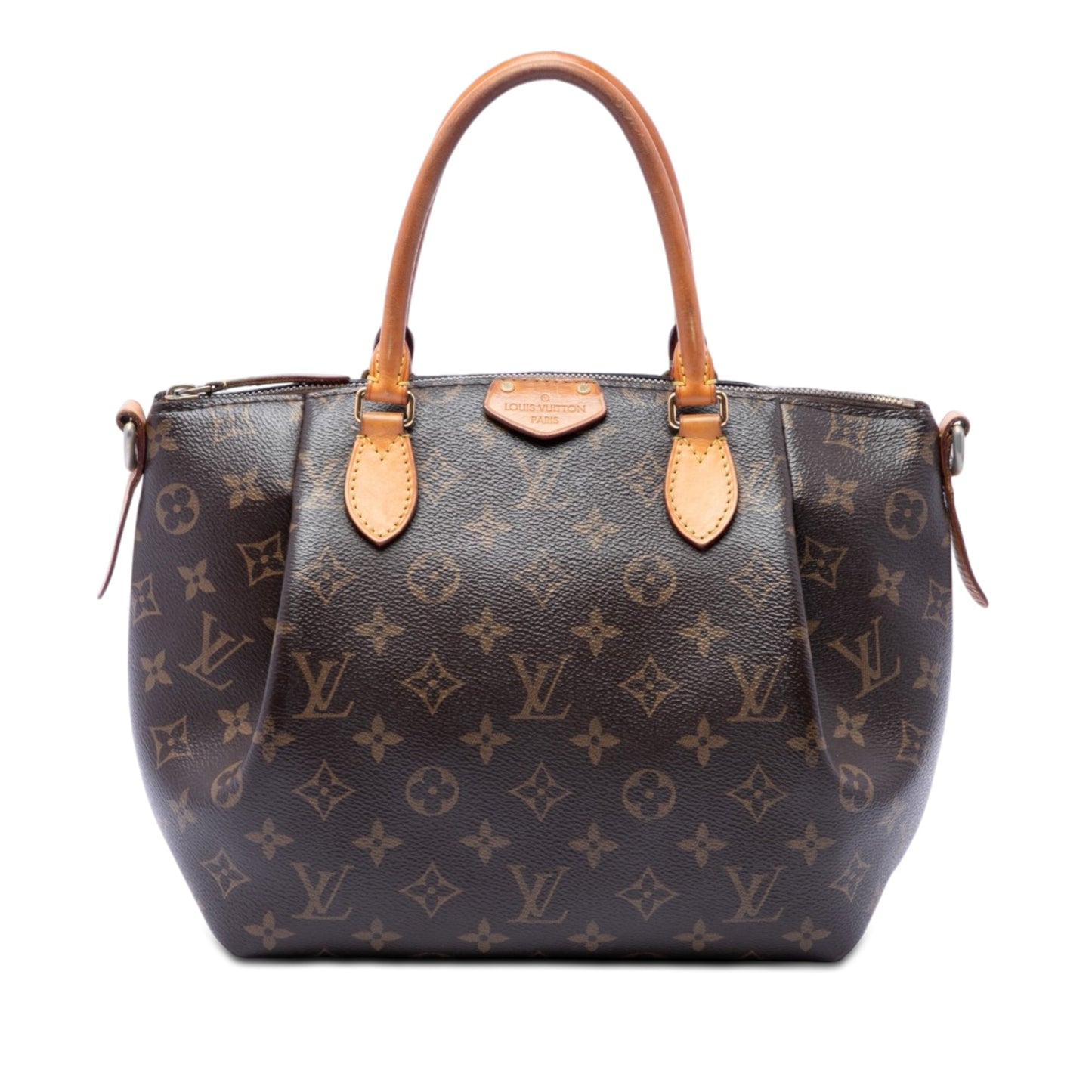 Louis Vuitton Monogram Turenne PM