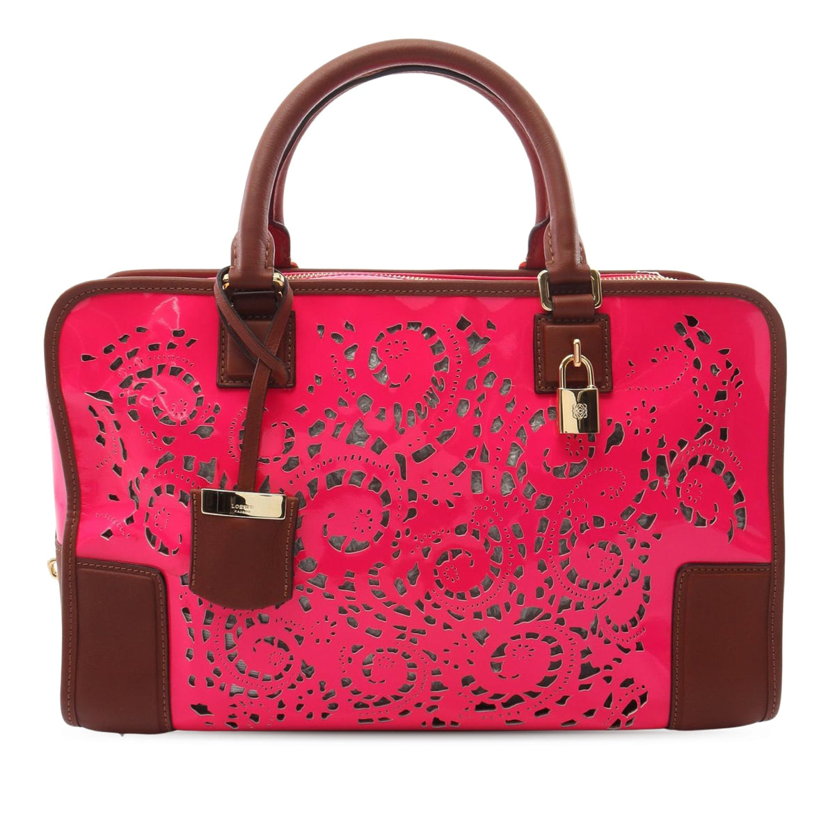 LOEWE Patent Amazona 36