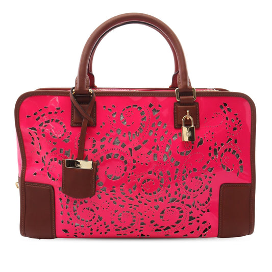 LOEWE Patent Amazona 36