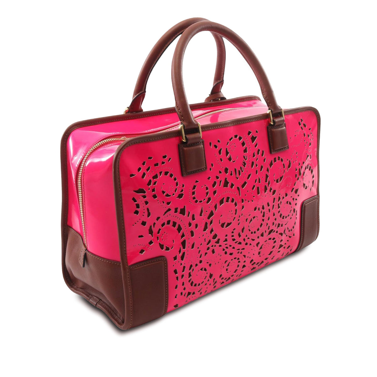 LOEWE Patent Amazona 36