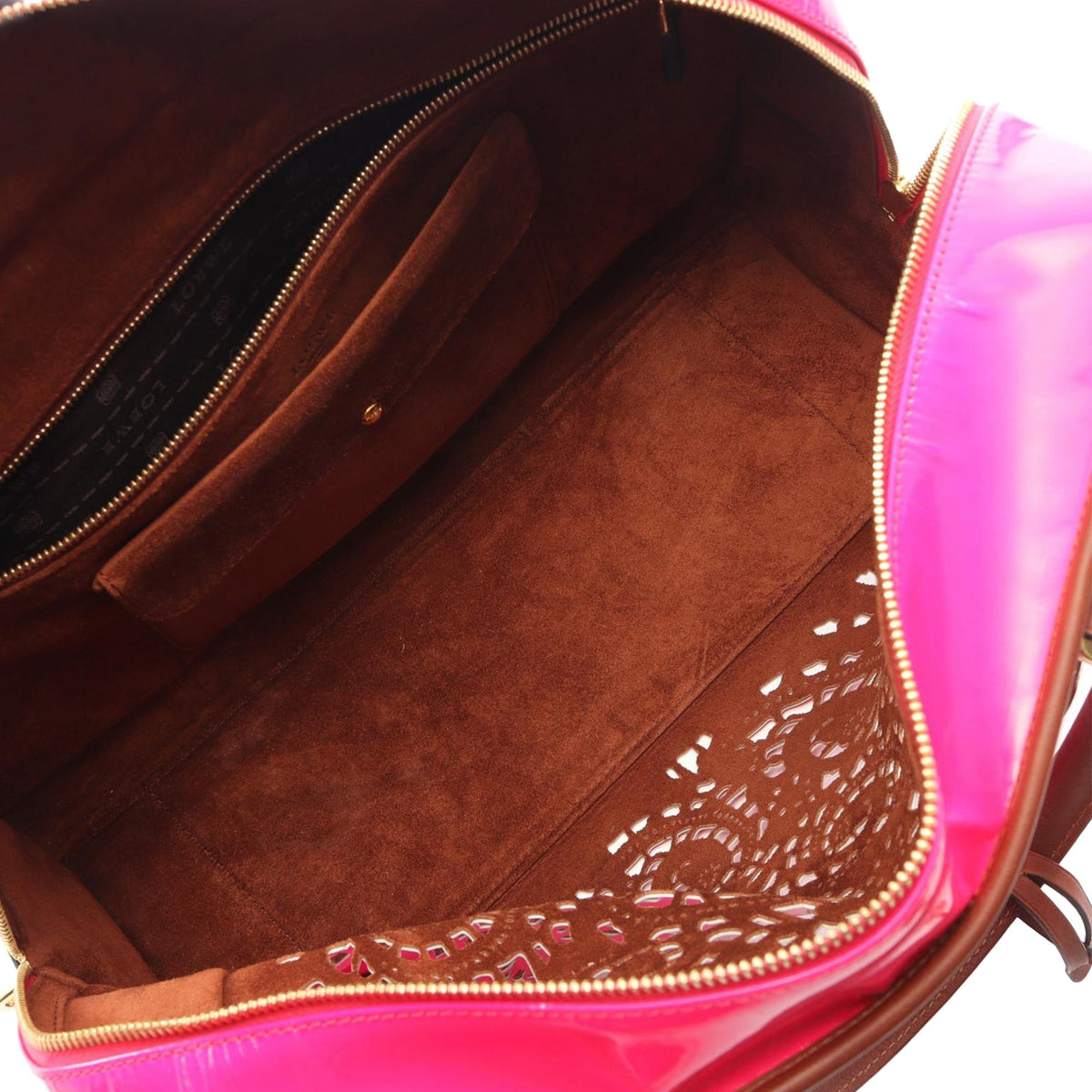 LOEWE Patent Amazona 36