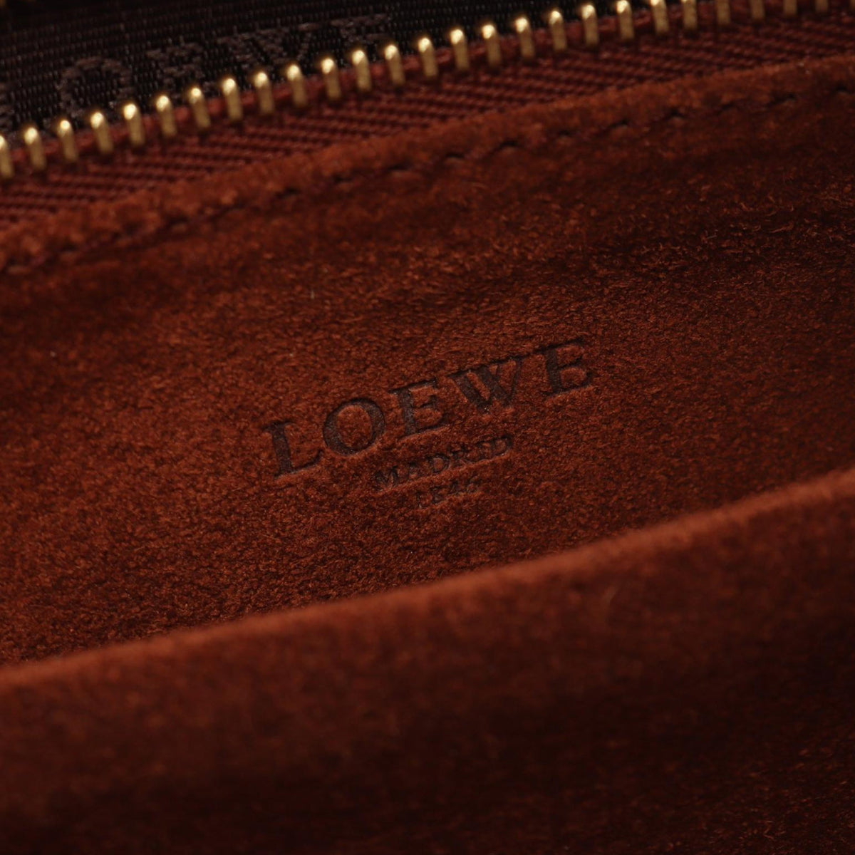 LOEWE Patent Amazona 36