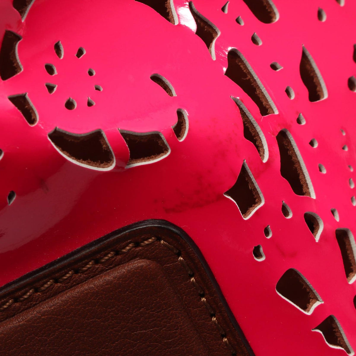 LOEWE Patent Amazona 36