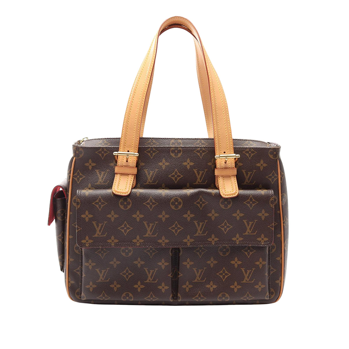 Louis Vuitton Monogram Multipli Cite