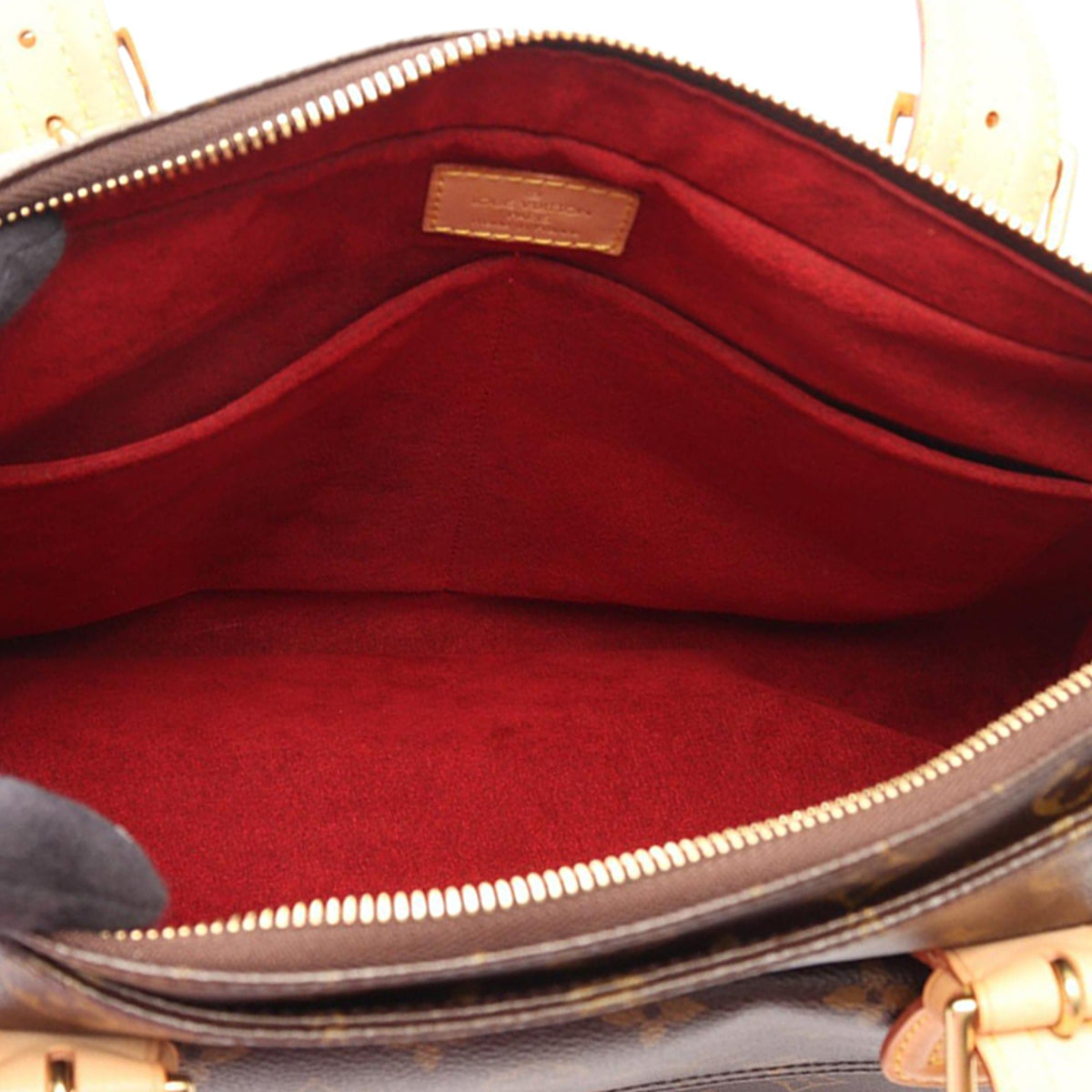 Louis Vuitton Monogram Multipli Cite