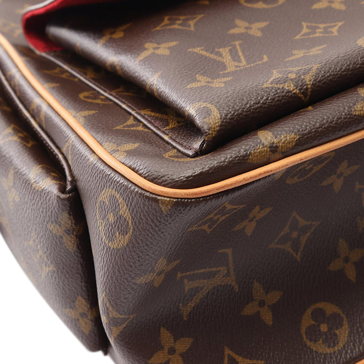 Louis Vuitton Monogram Multipli Cite