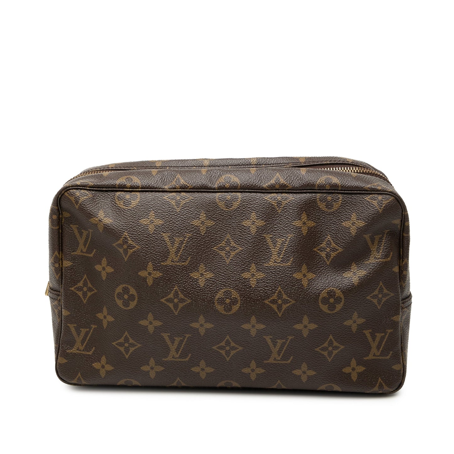 Louis Vuitton Monogram Trousse Toilette 28