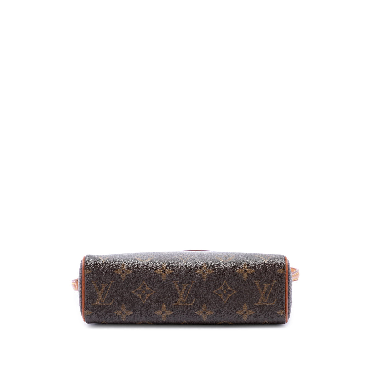 Louis Vuitton Monogram Recital — Brown