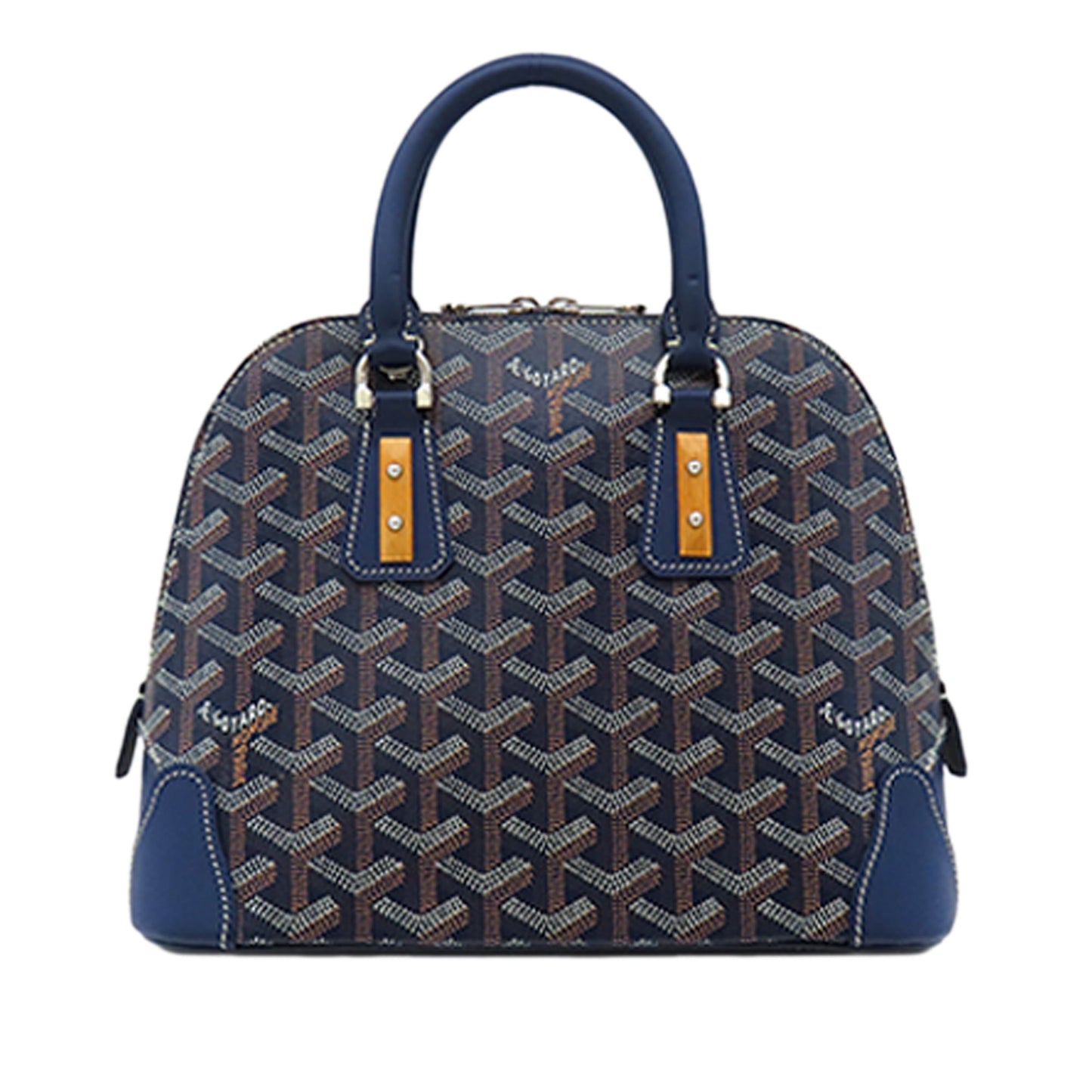 Goyard Mini Goyardine Vendome