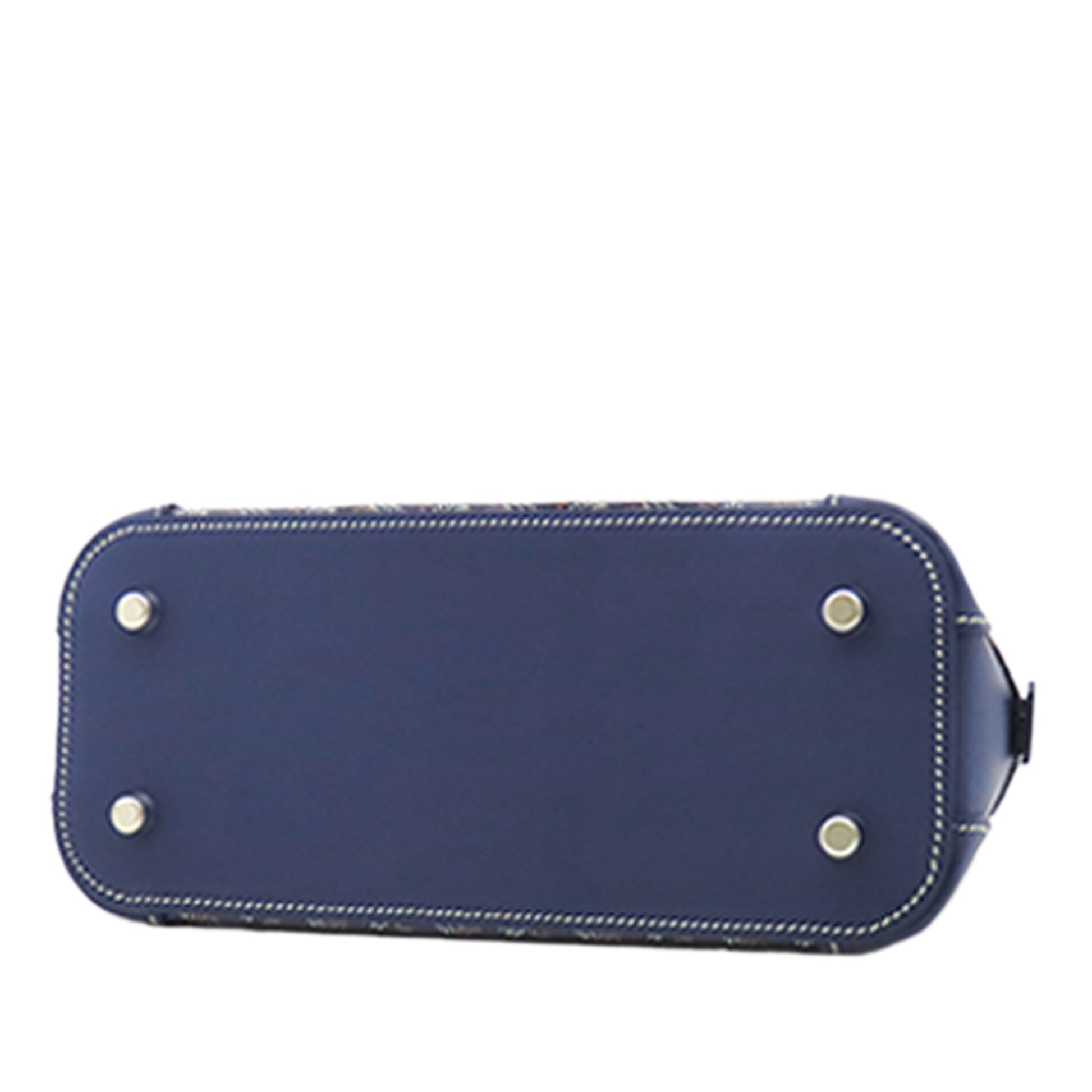 Goyard Mini Goyardine Vendome