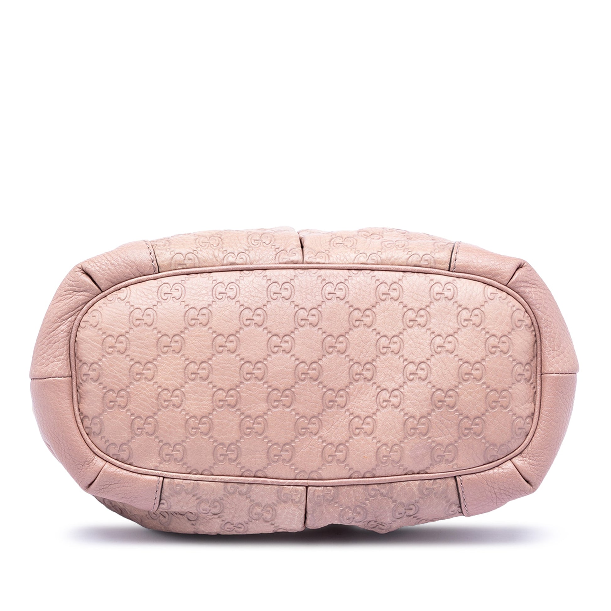 Gucci Guccissima Sukey Satchel