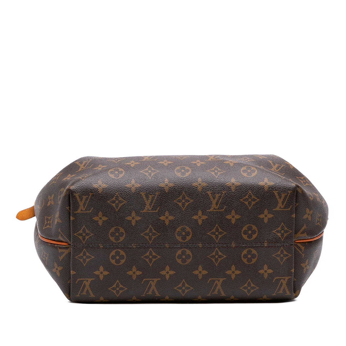 Louis Vuitton Monogram Turenne MM — Brown