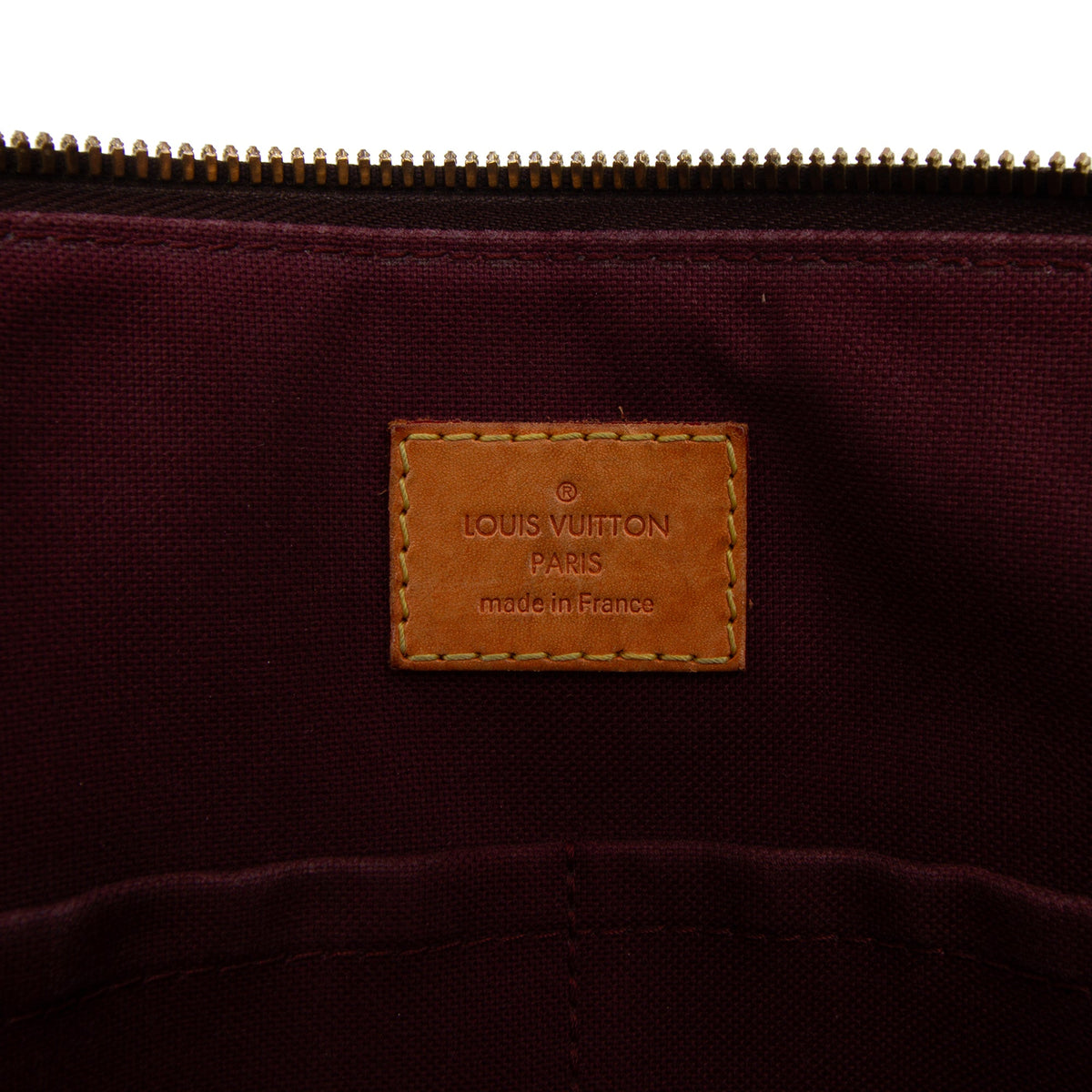 Louis Vuitton Monogram Turenne MM — Brown