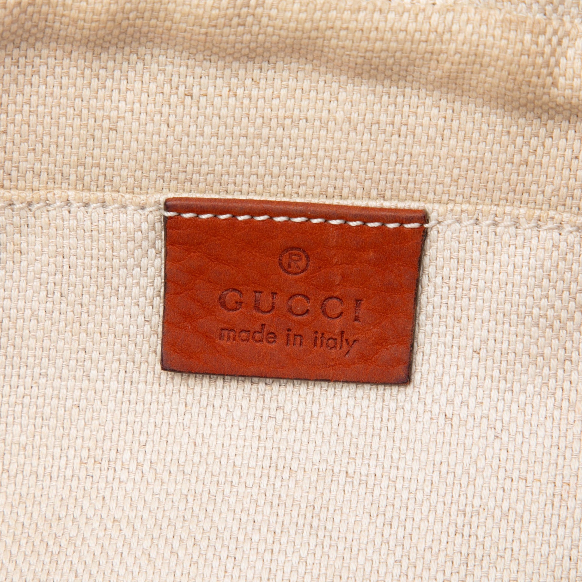 Gucci Nubuck Soho Disco Crossbody