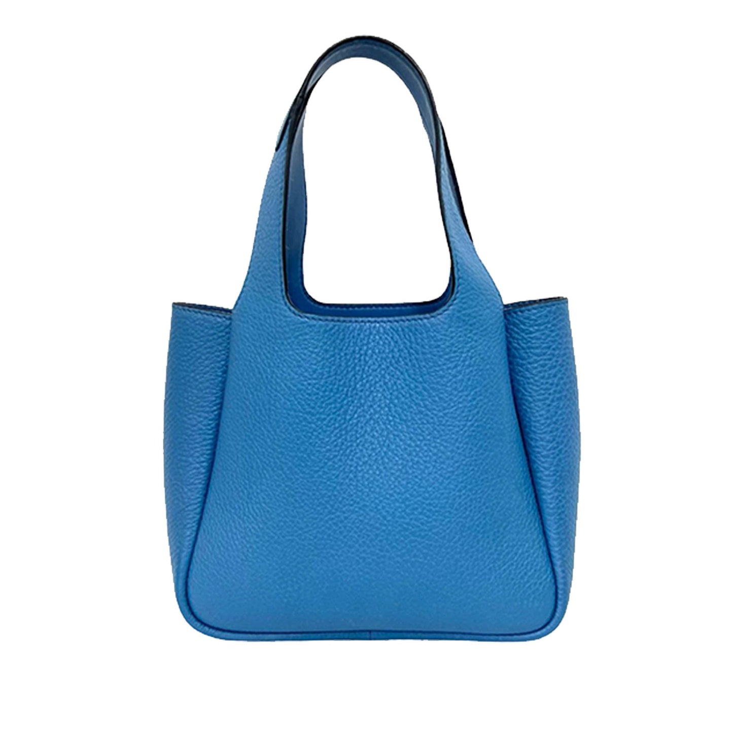 Prada Vitello Daino Handbag