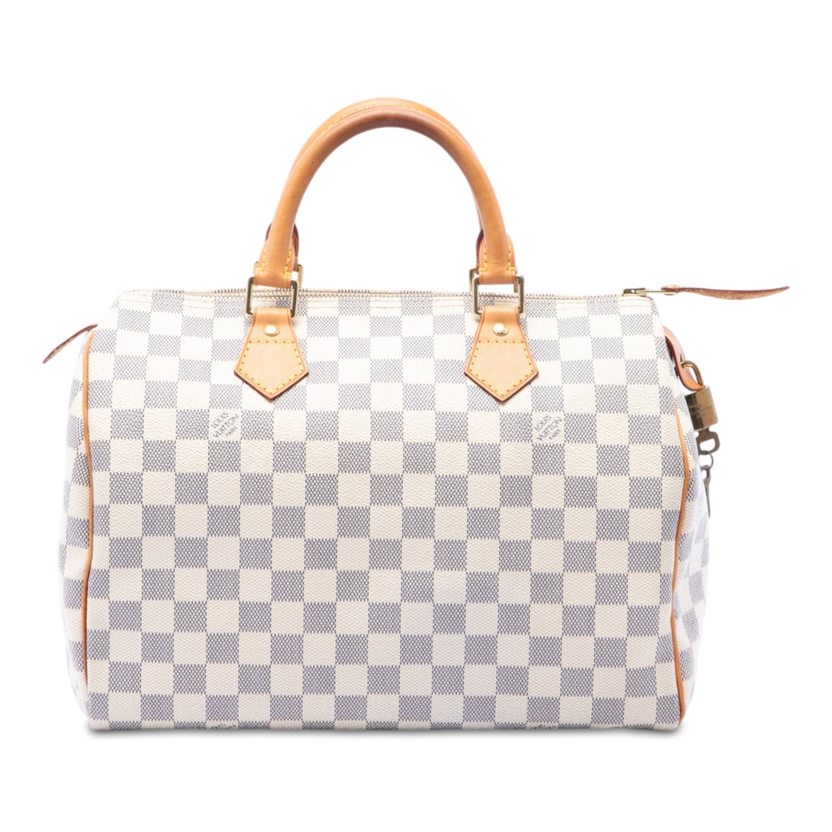 Louis Vuitton Damier Azur Speedy 30