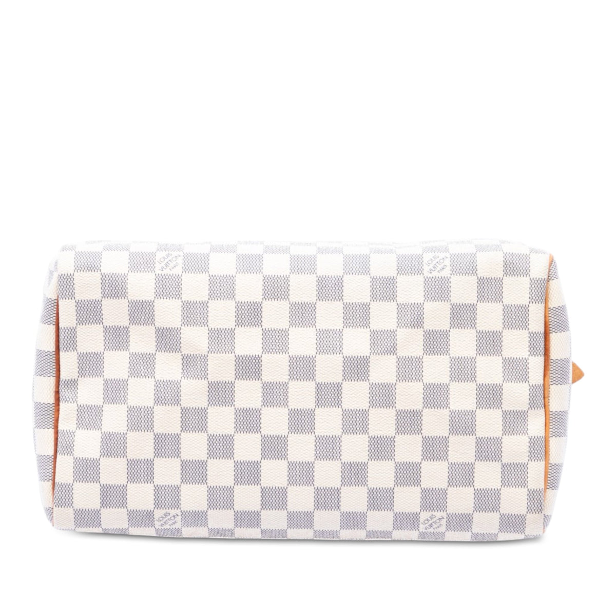 Louis Vuitton Damier Azur Speedy 30