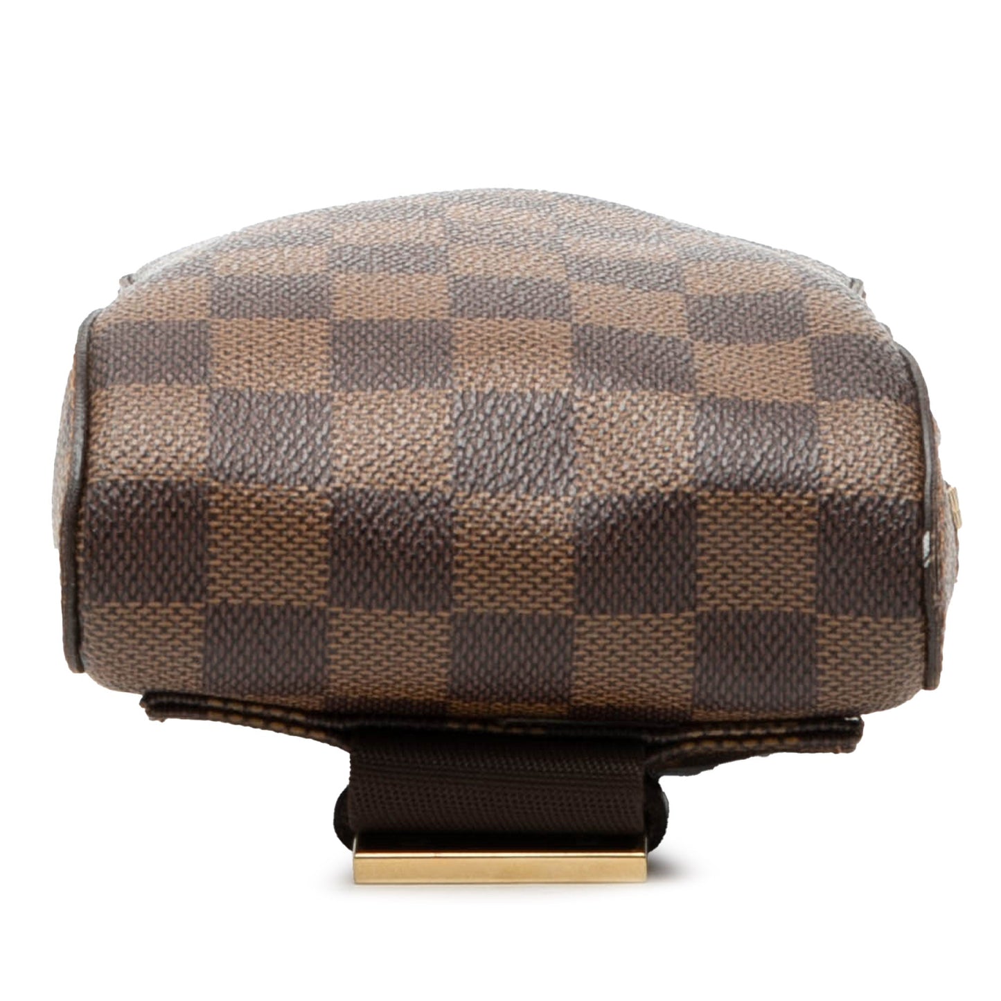 Louis Vuitton Damier Ebene Geronimos