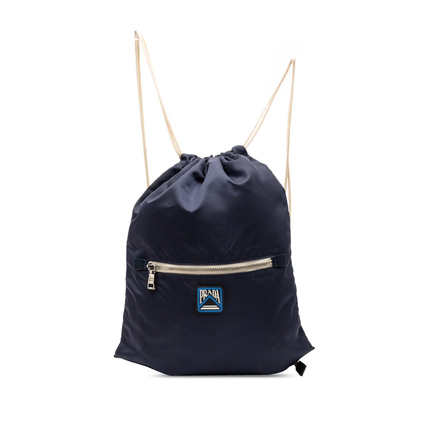 Tessuto Drawstring Backpack