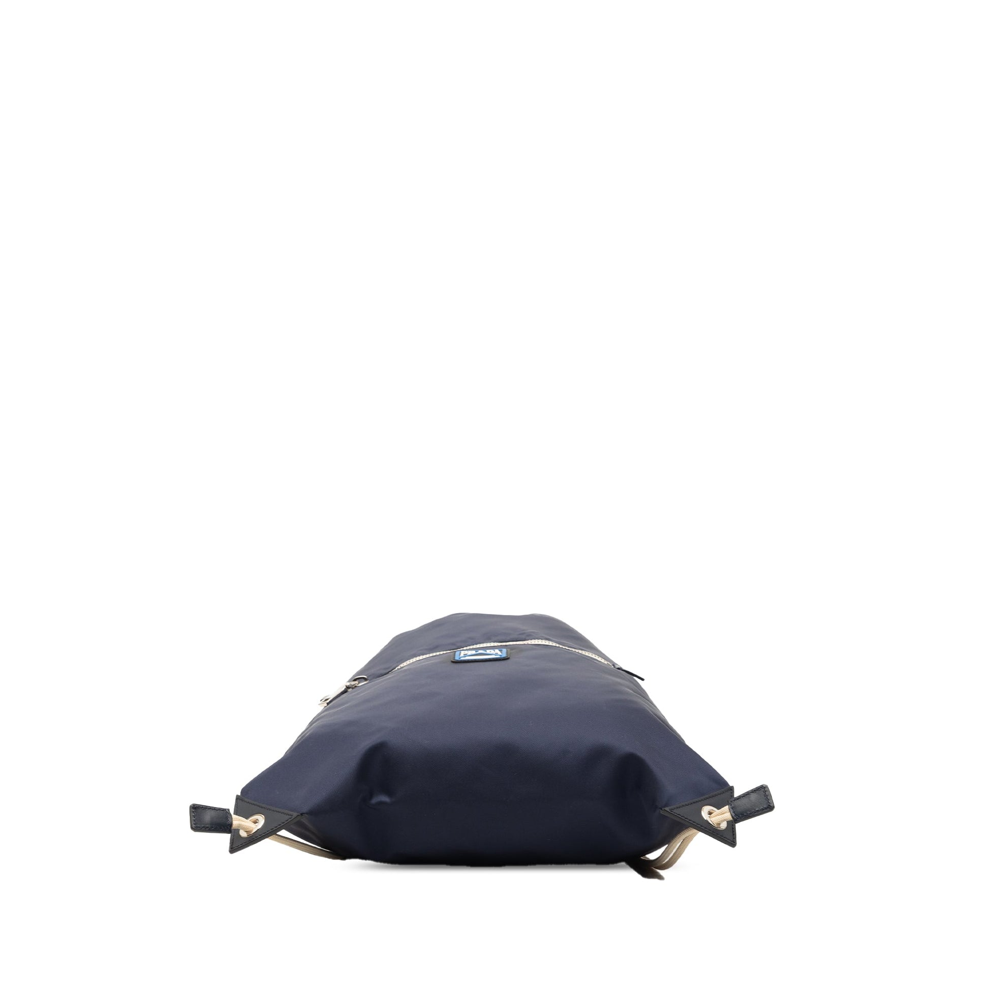 Tessuto Drawstring Backpack