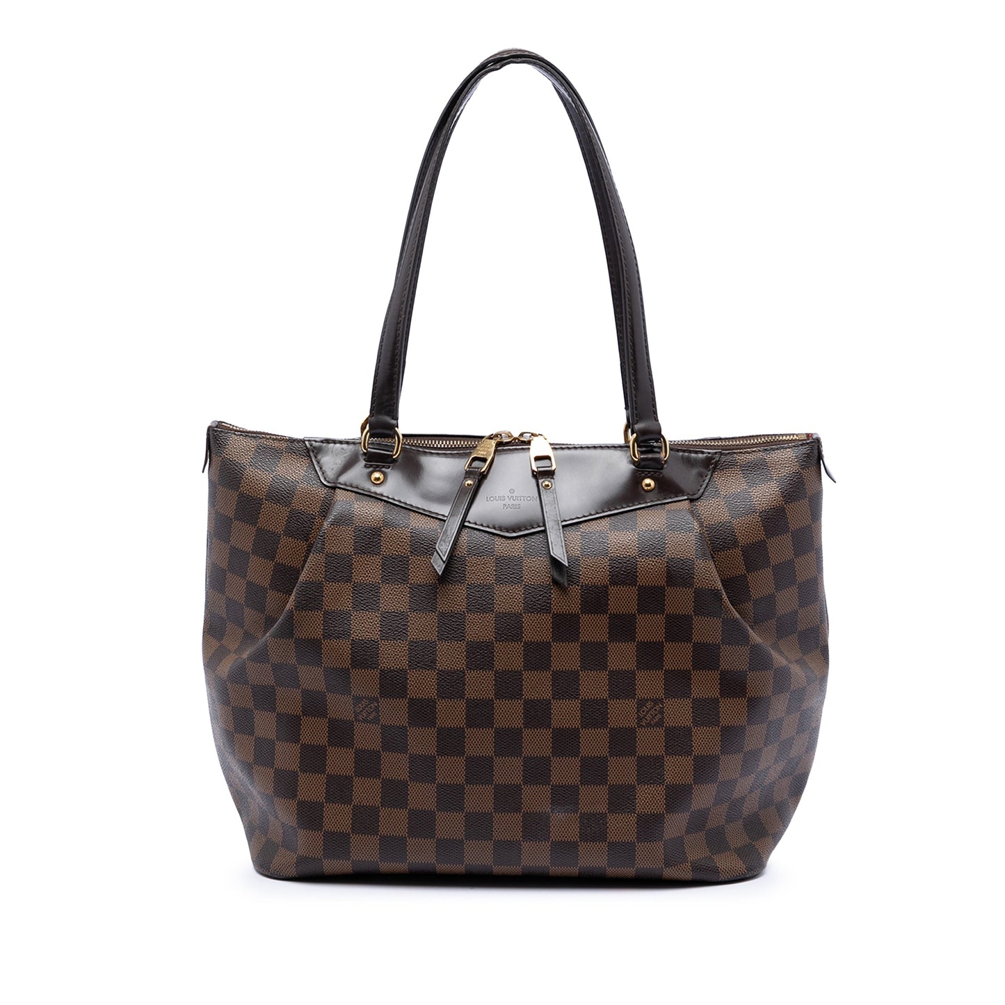 Louis Vuitton Damier Ebene Westminster GM