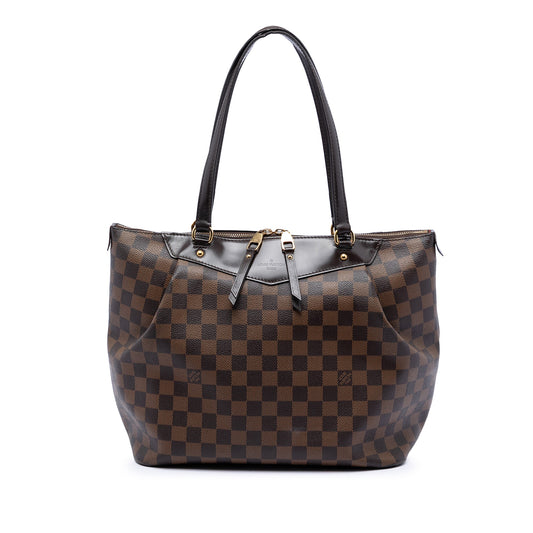 Louis Vuitton Damier Ebene Westminster GM