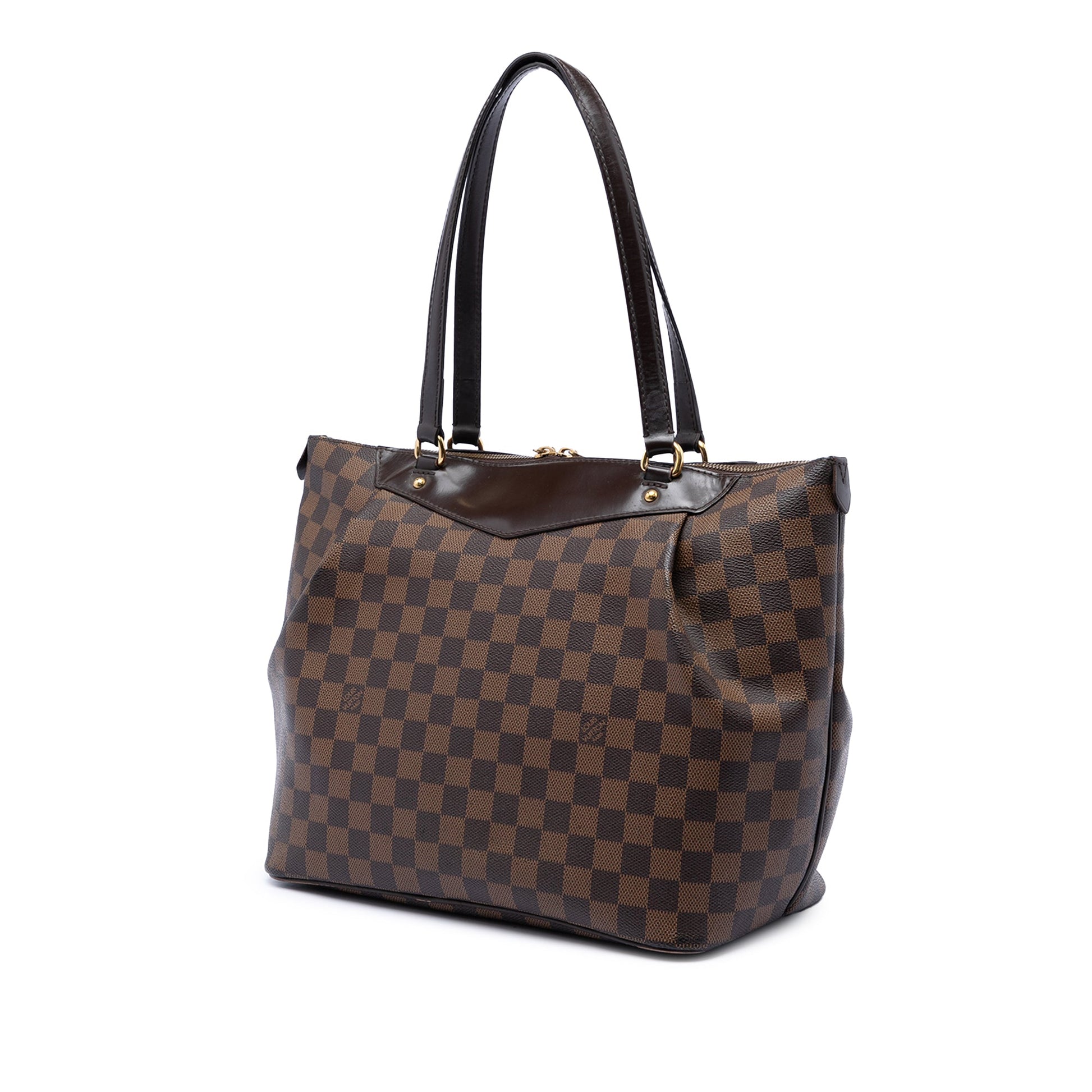 Louis Vuitton Damier Ebene Westminster GM