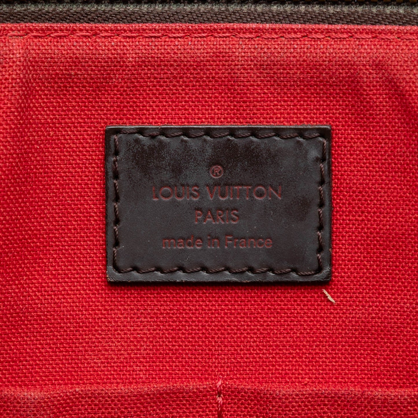 Louis Vuitton Damier Ebene Westminster GM
