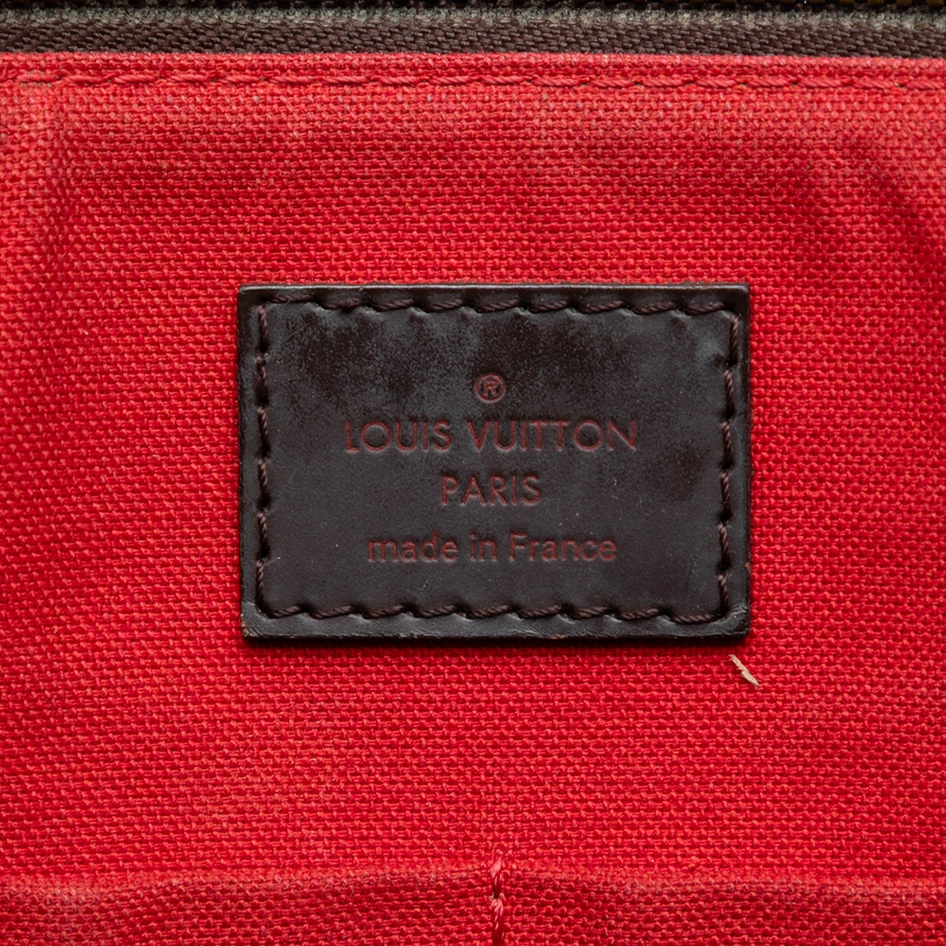 Louis Vuitton Damier Ebene Westminster GM