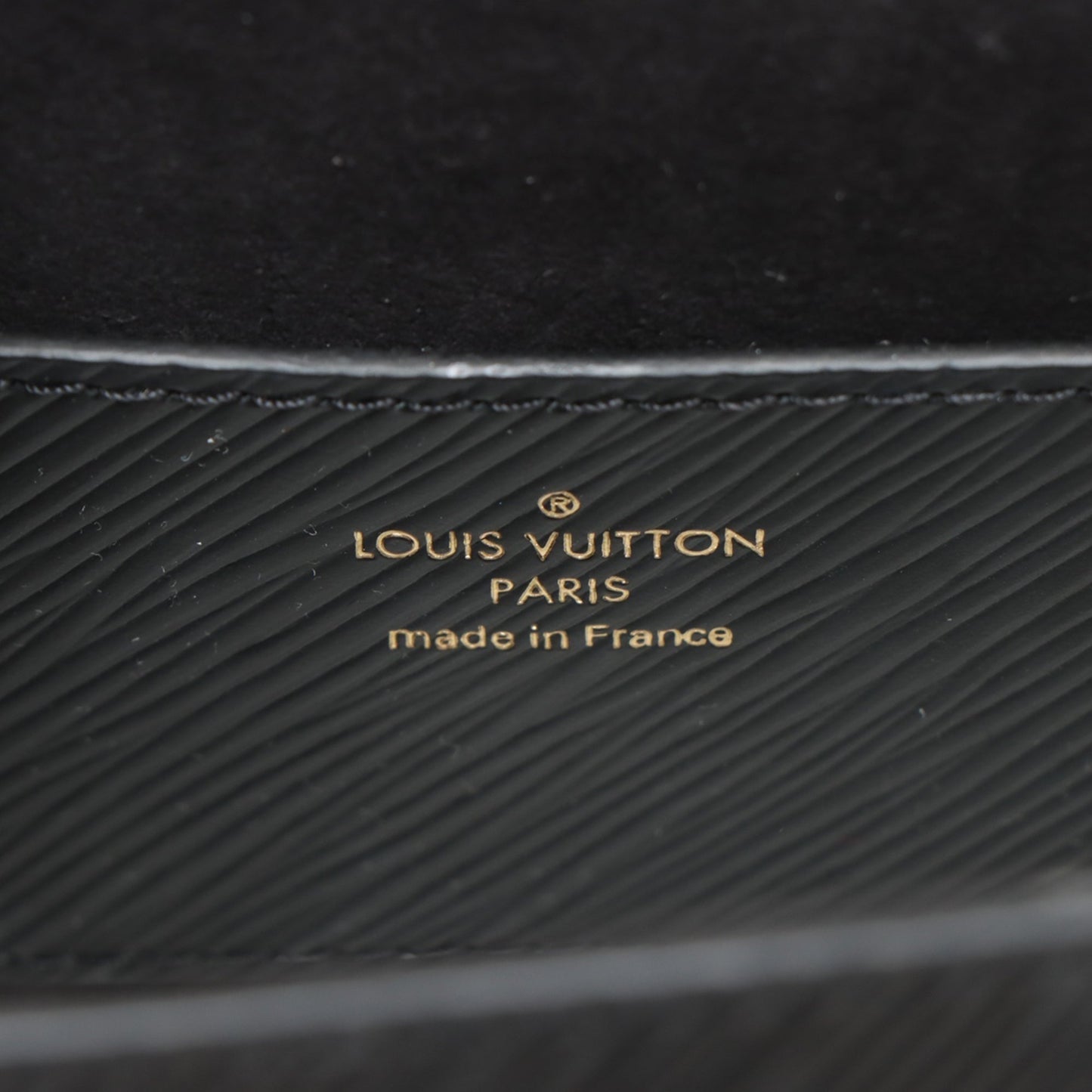 Louis Vuitton Epi Mechanical Flowers Twist MM