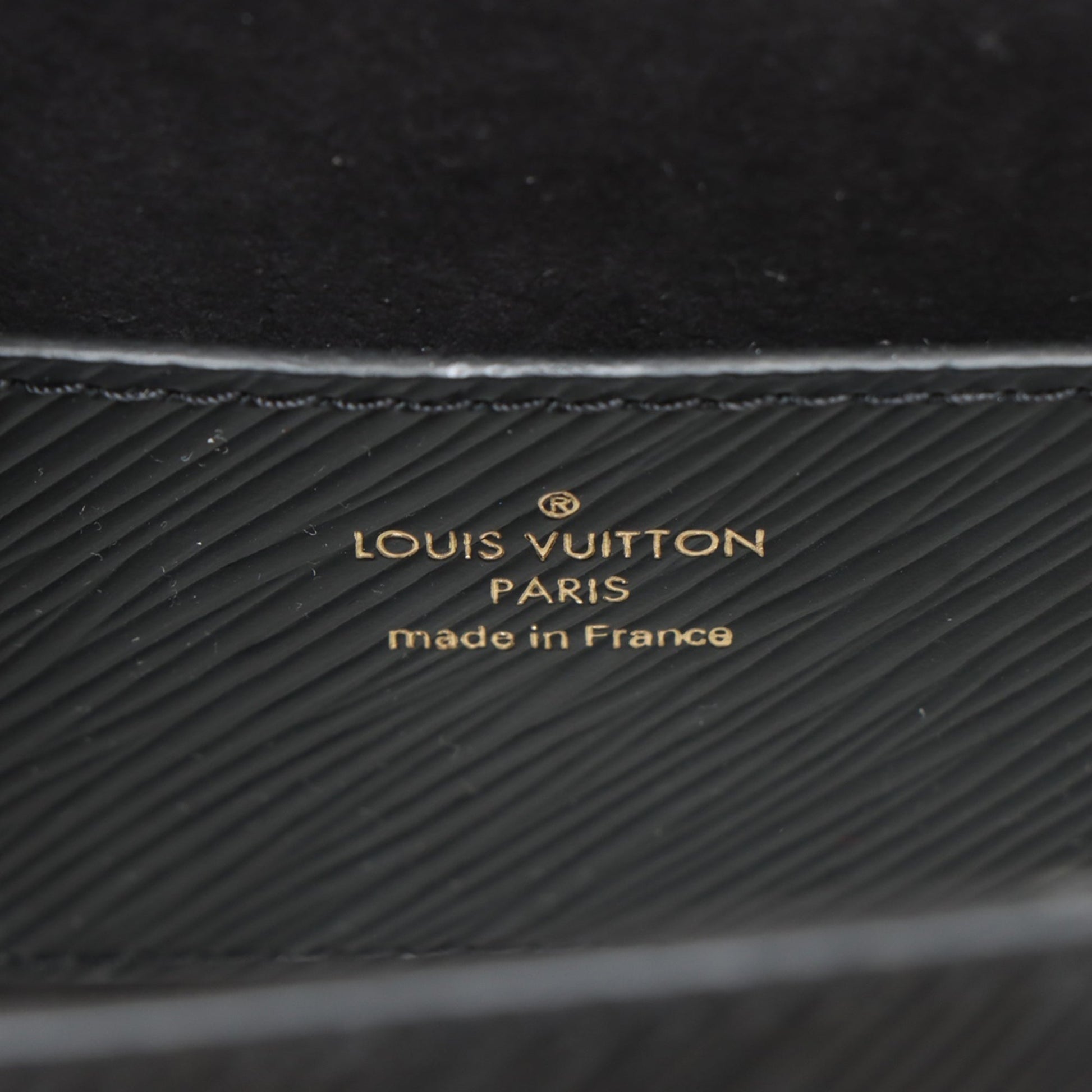 Louis Vuitton Epi Mechanical Flowers Twist MM