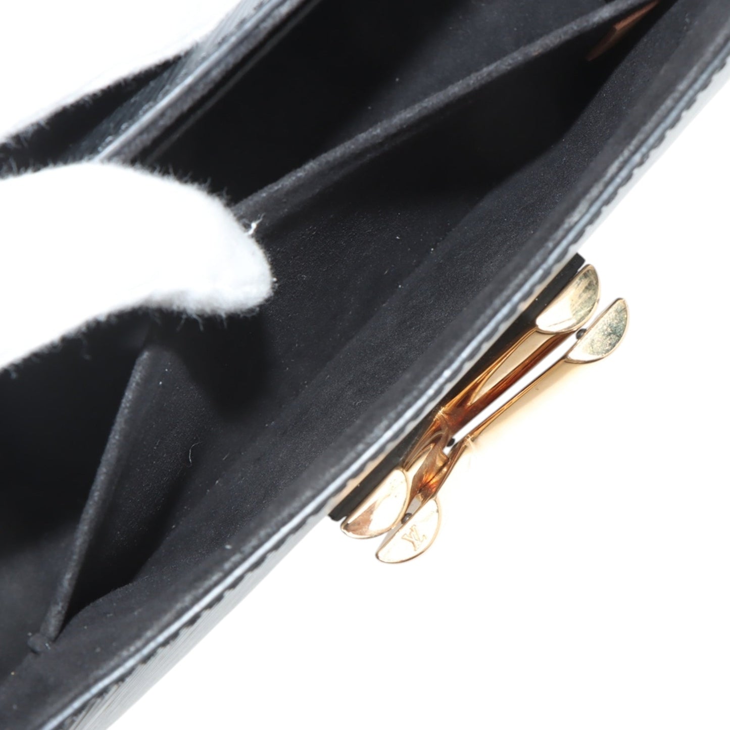 Louis Vuitton Epi Mechanical Flowers Twist MM