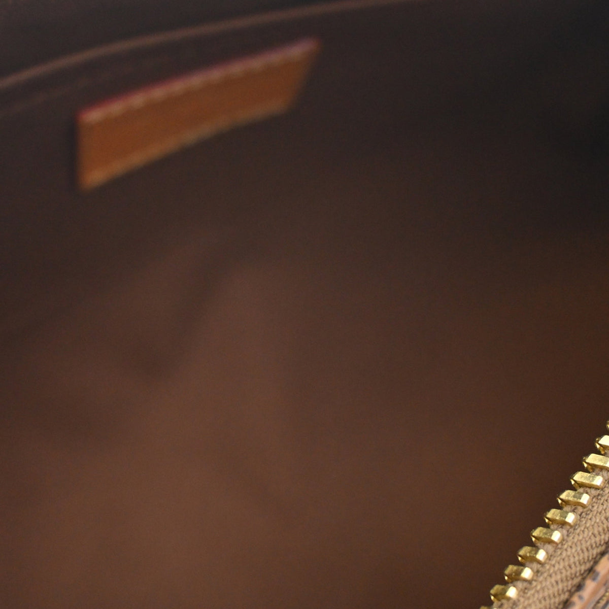 Louis Vuitton Monogram Dust Keepall Bandouliere 25