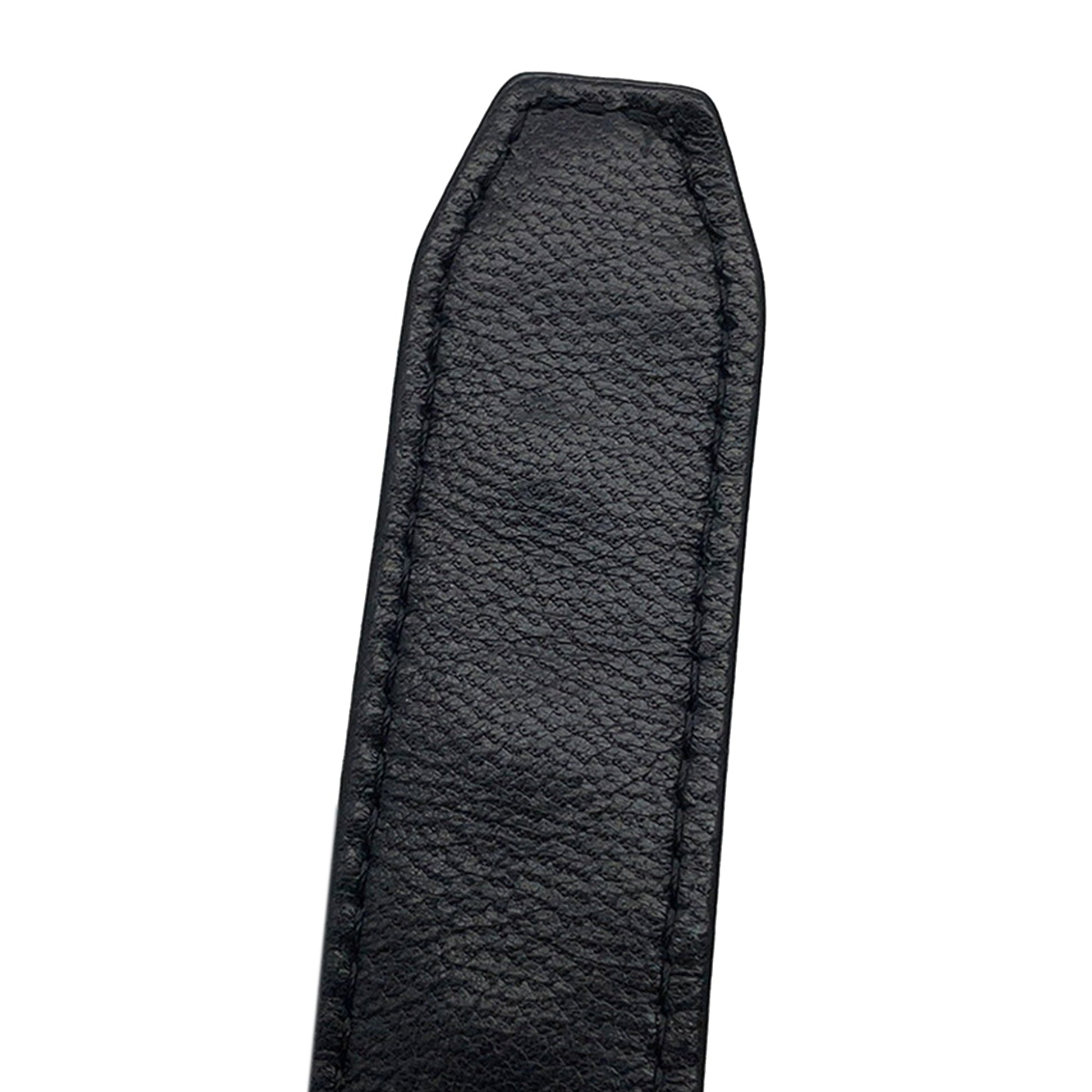Chanel Lambskin 19 Round Clutch with Chain