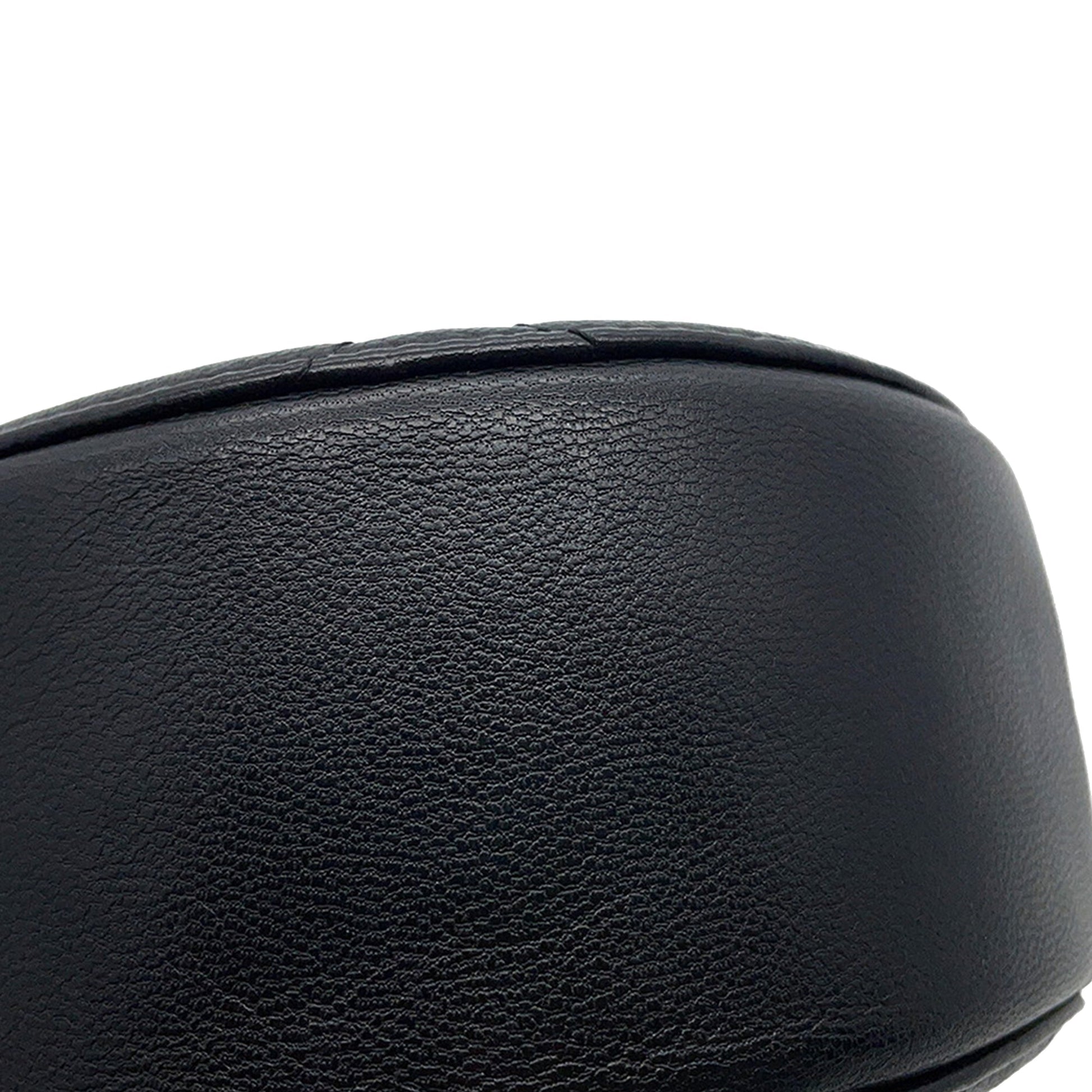 Chanel Lambskin 19 Round Clutch with Chain