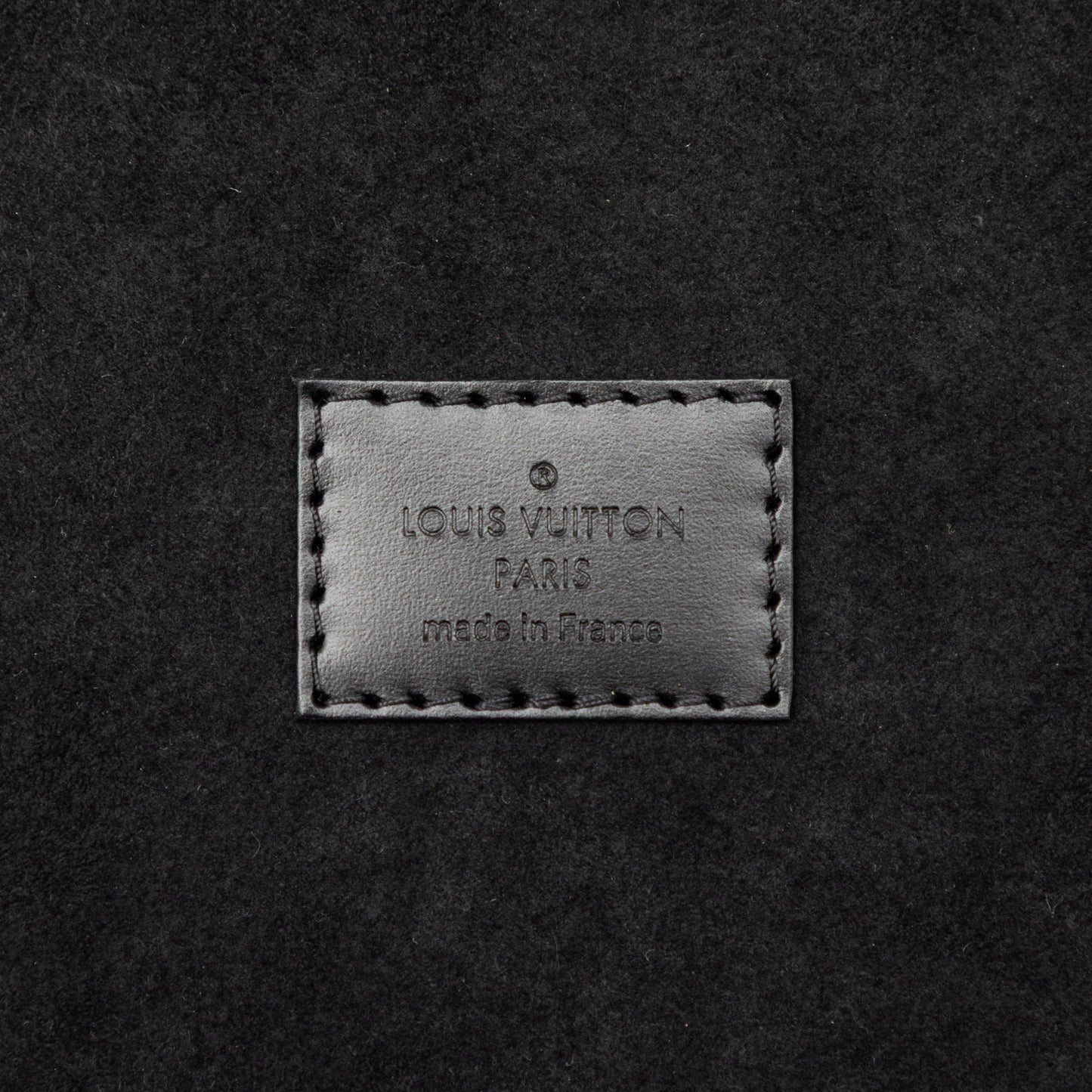 Louis Vuitton Monogram Reverse Cannes