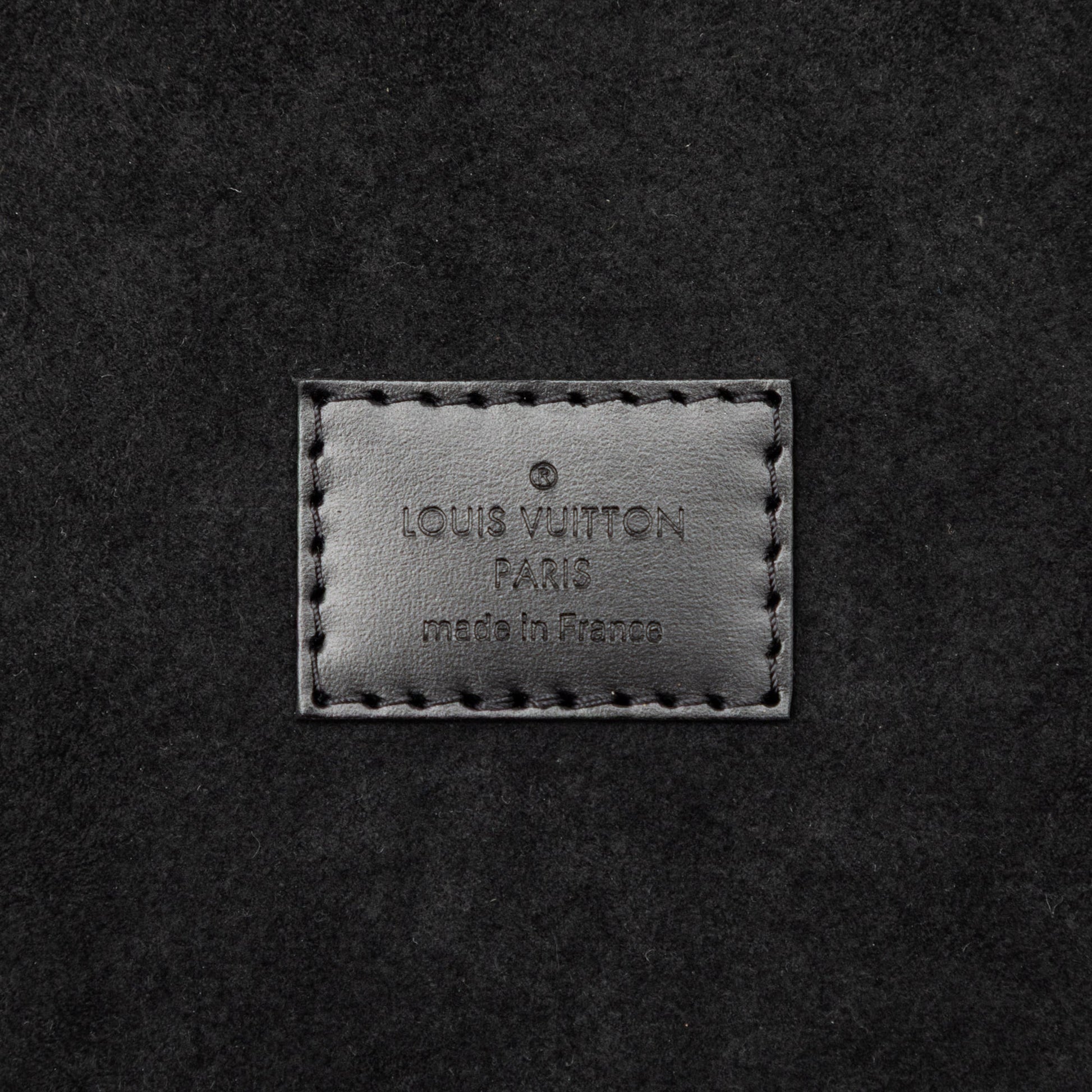 Louis Vuitton Monogram Reverse Cannes