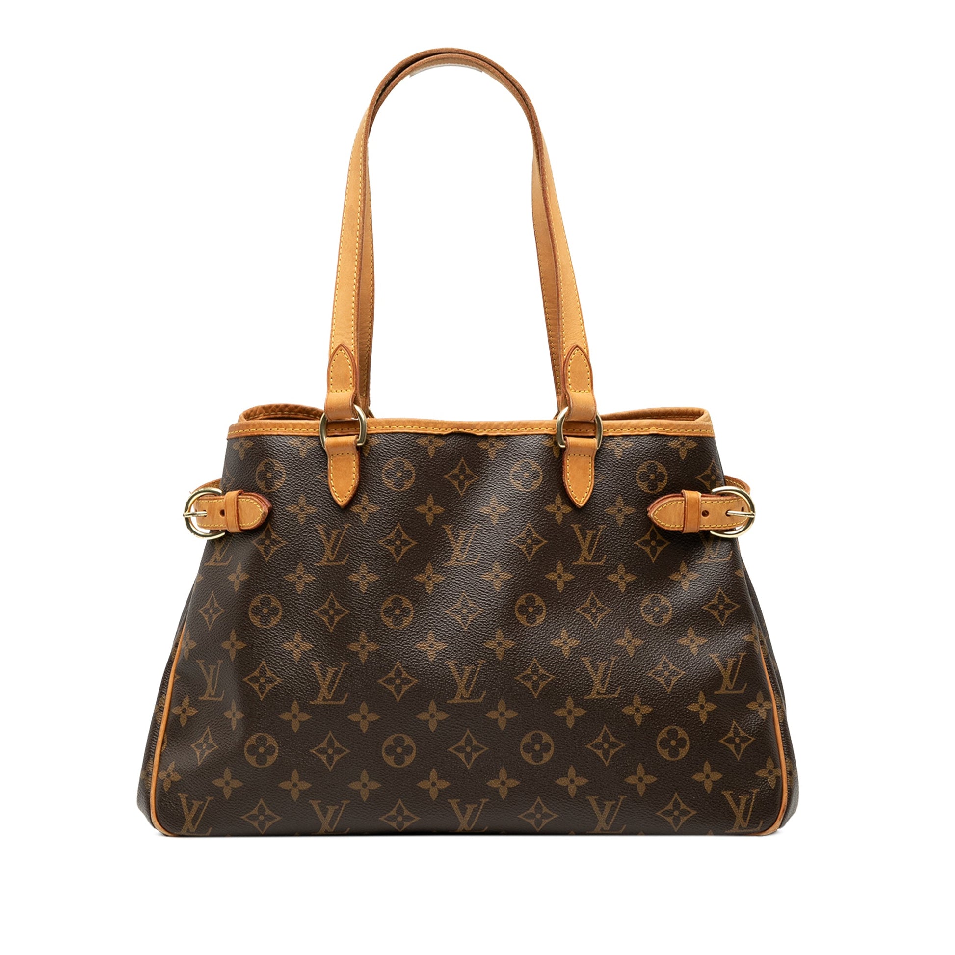 Louis Vuitton Monogram Batignolles Horizontal