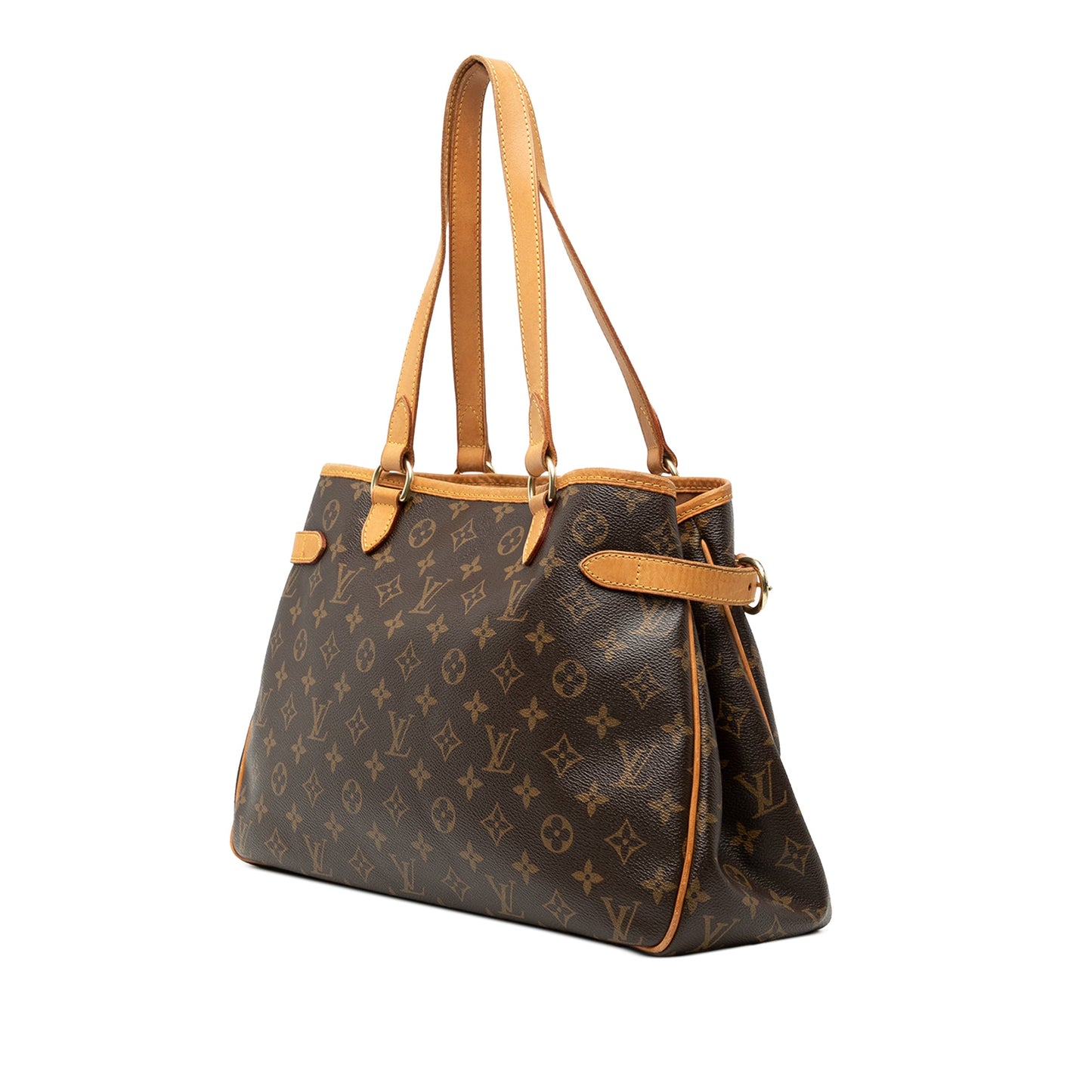 Louis Vuitton Monogram Batignolles Horizontal